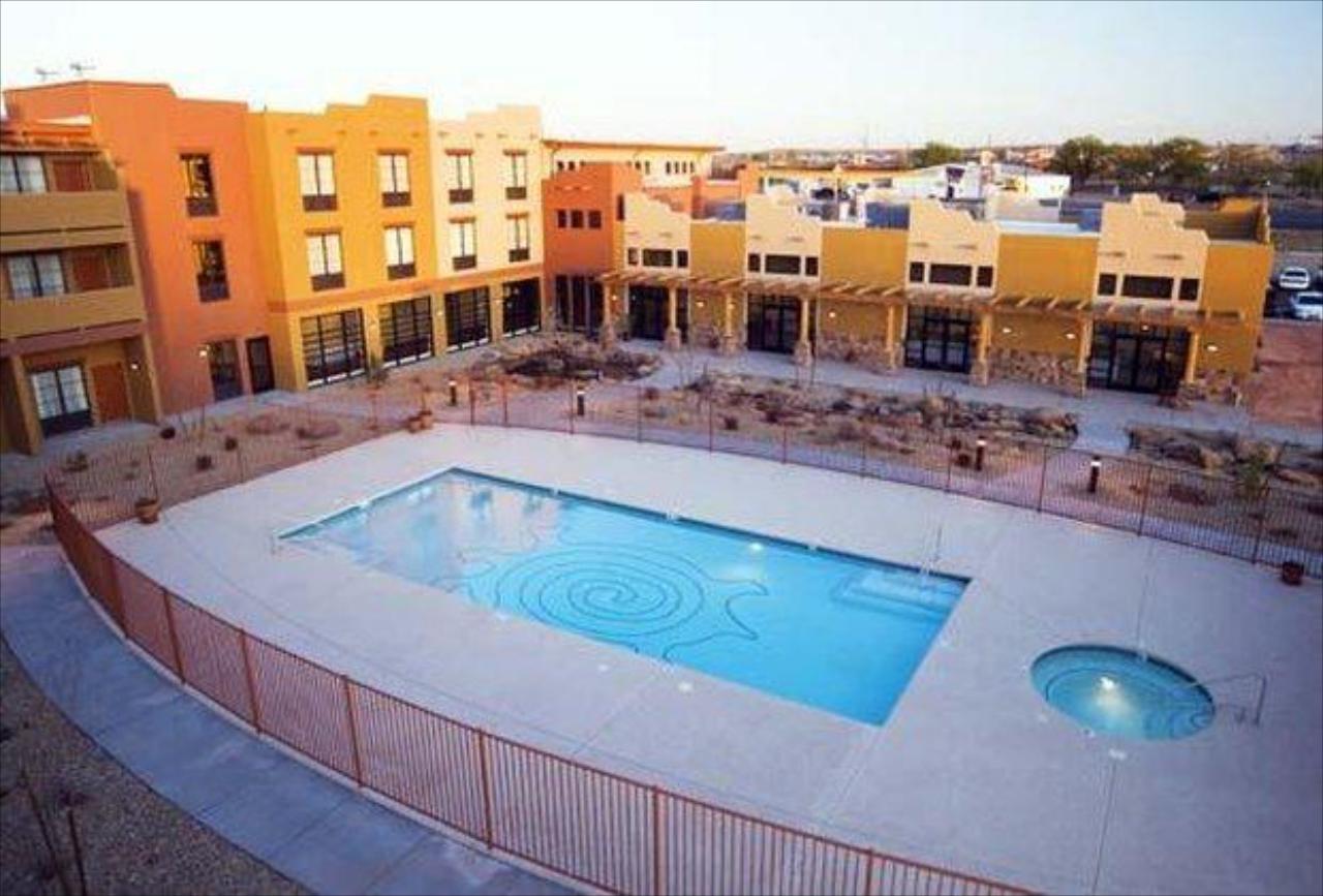 Moenkopi Legacy Inn & Suites