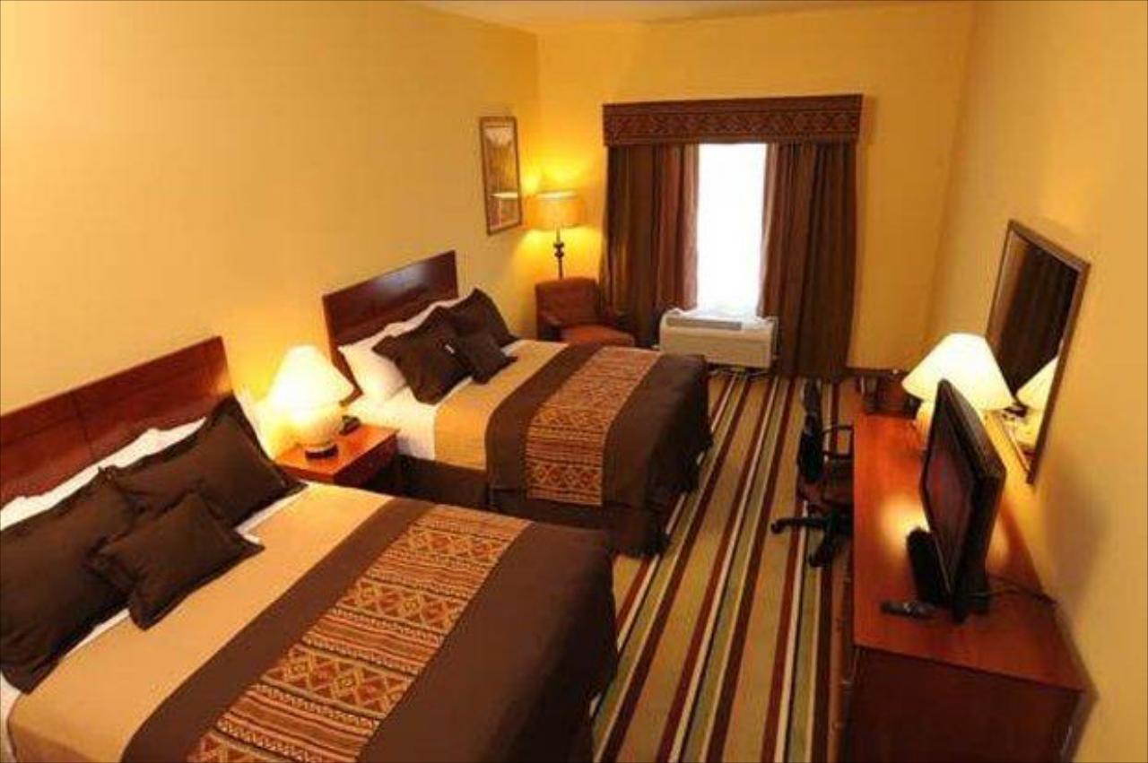 Moenkopi Legacy Inn & Suites