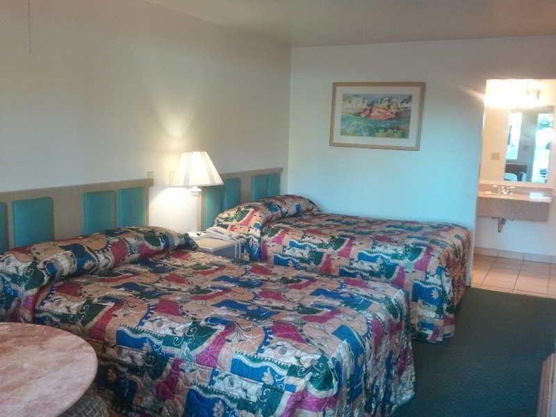 The Kennedy Hotel Tucson Surestay Collection By Best Western