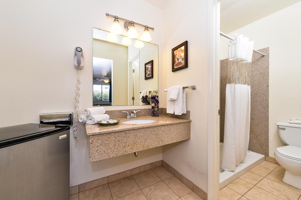 The Kennedy Hotel Tucson Surestay Collection By Best Western