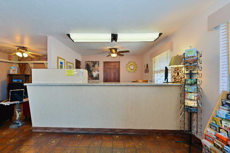 The Kennedy Hotel Tucson Surestay Collection By Best Western