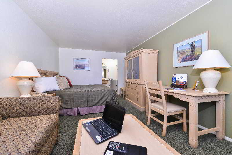 The Kennedy Hotel Tucson Surestay Collection By Best Western