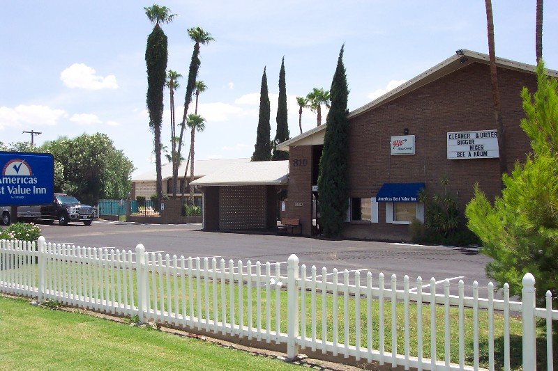 The Kennedy Hotel Tucson Surestay Collection By Best Western