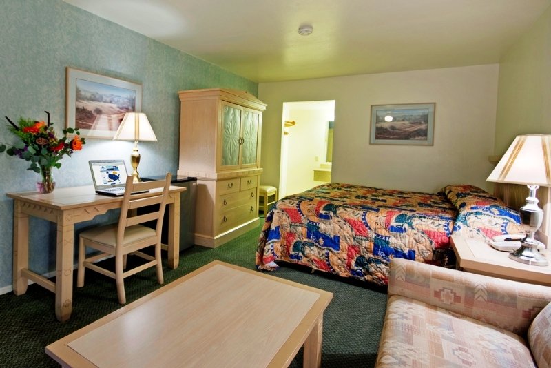 The Kennedy Hotel Tucson Surestay Collection By Best Western