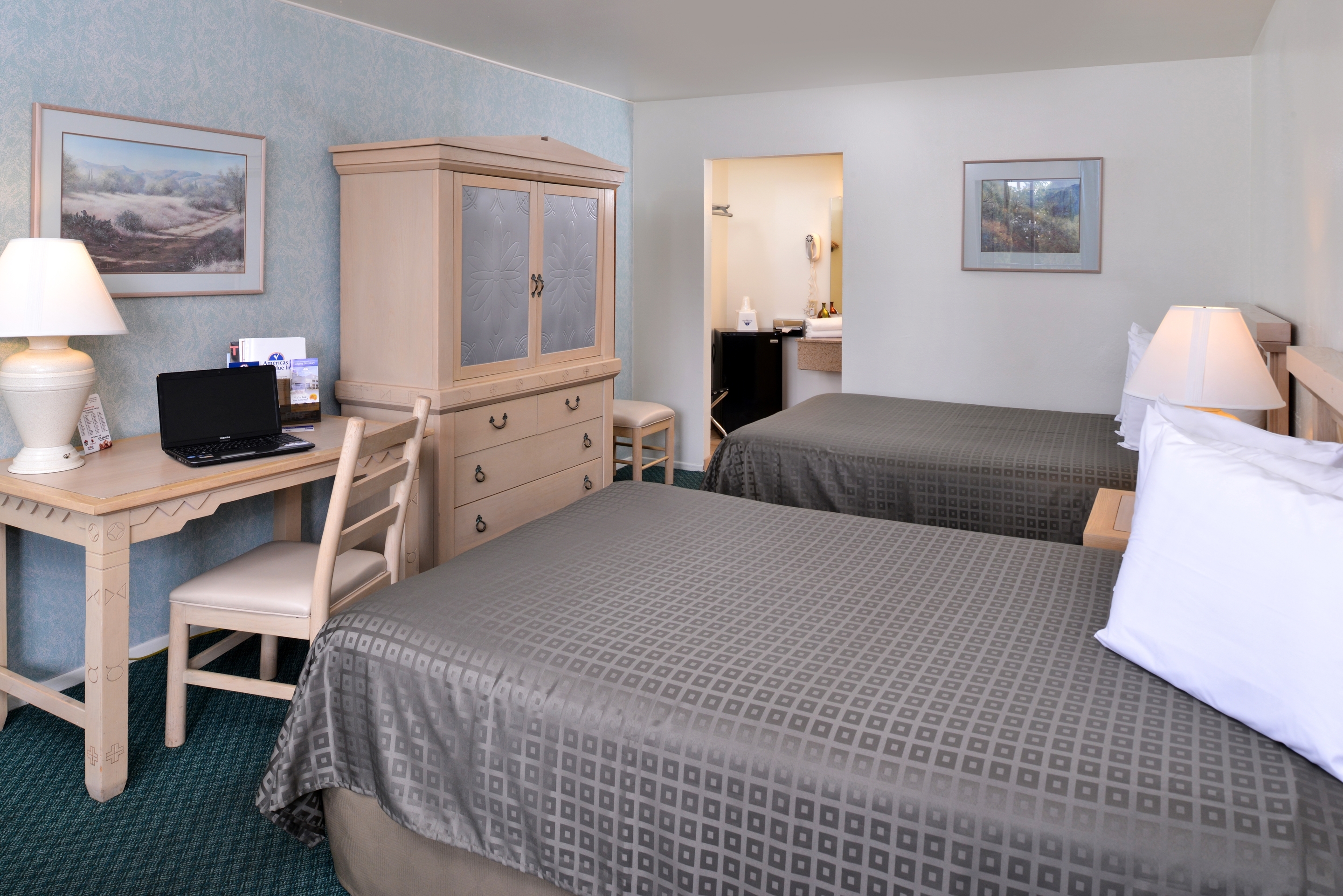 The Kennedy Hotel Tucson Surestay Collection By Best Western