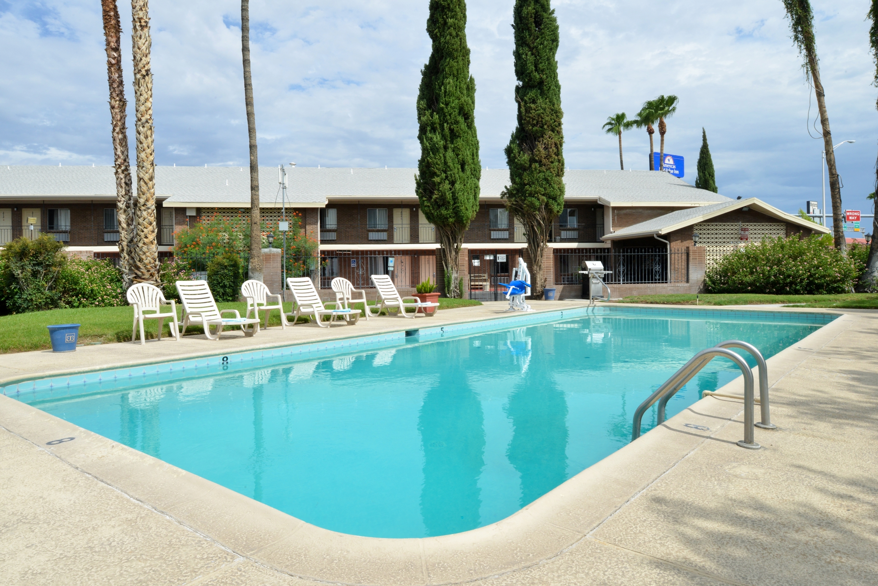 The Kennedy Hotel Tucson Surestay Collection By Best Western