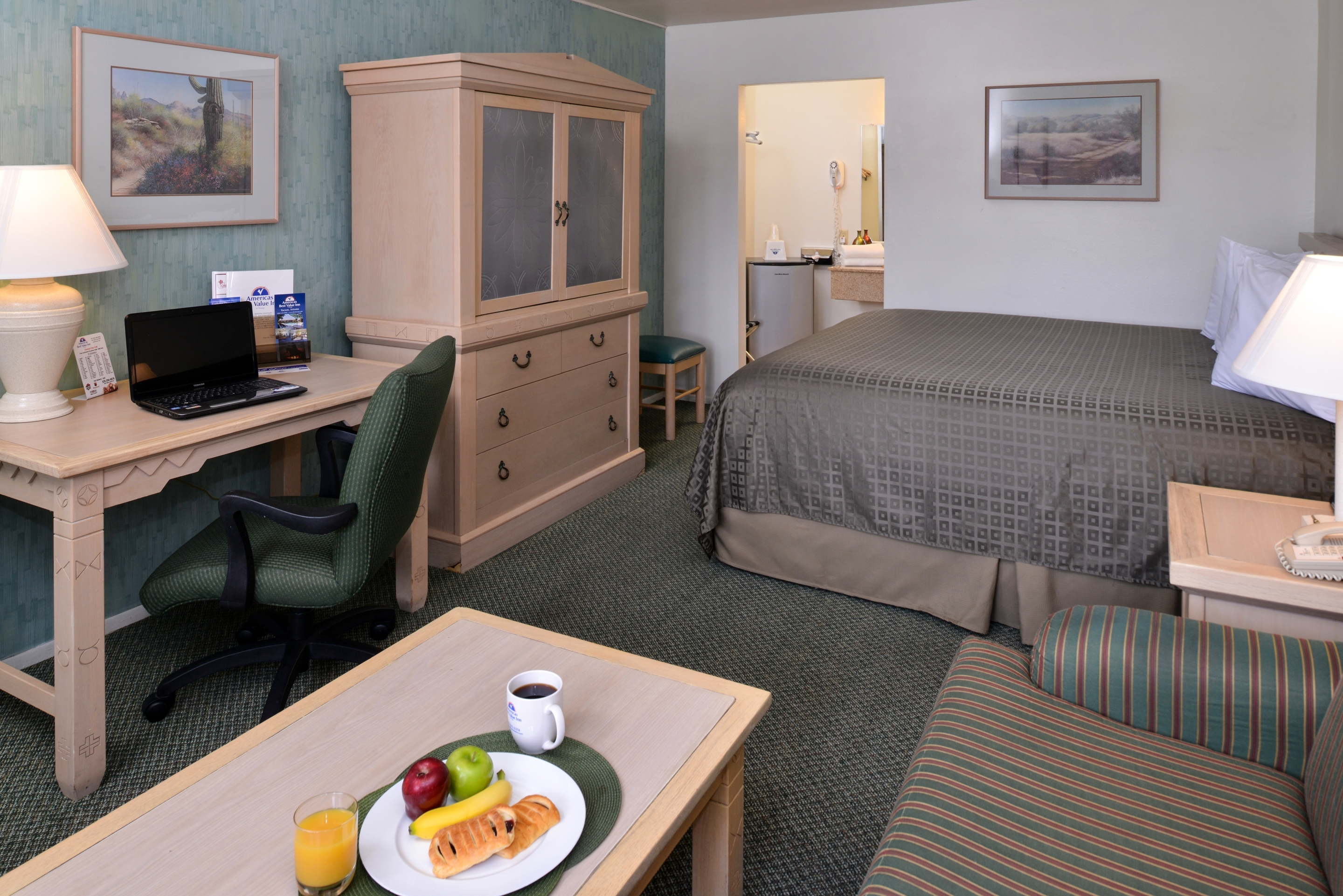 The Kennedy Hotel Tucson Surestay Collection By Best Western
