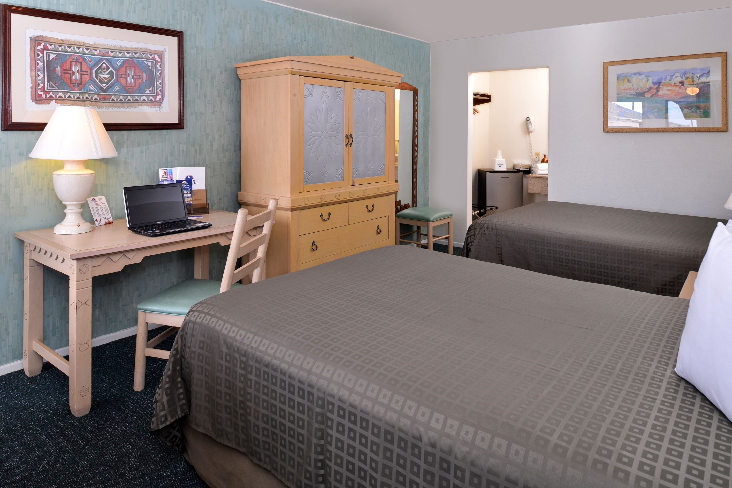The Kennedy Hotel Tucson Surestay Collection By Best Western