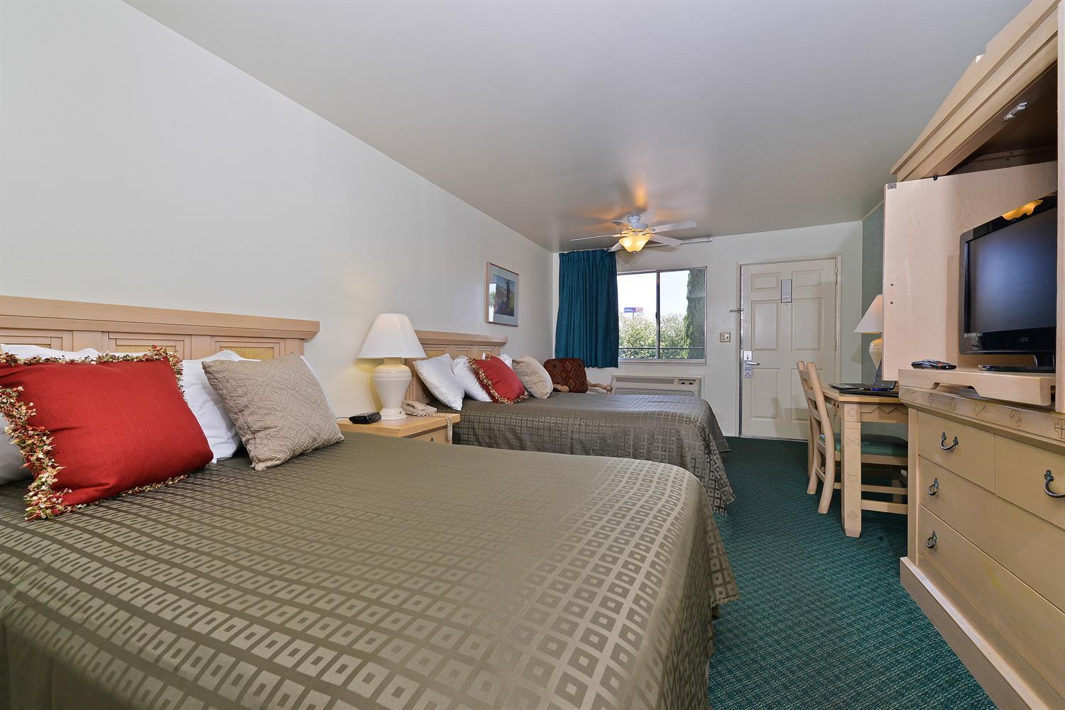 The Kennedy Hotel Tucson Surestay Collection By Best Western