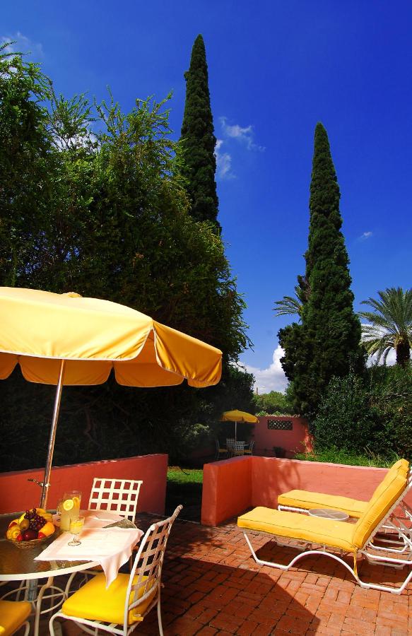 Arizona Inn