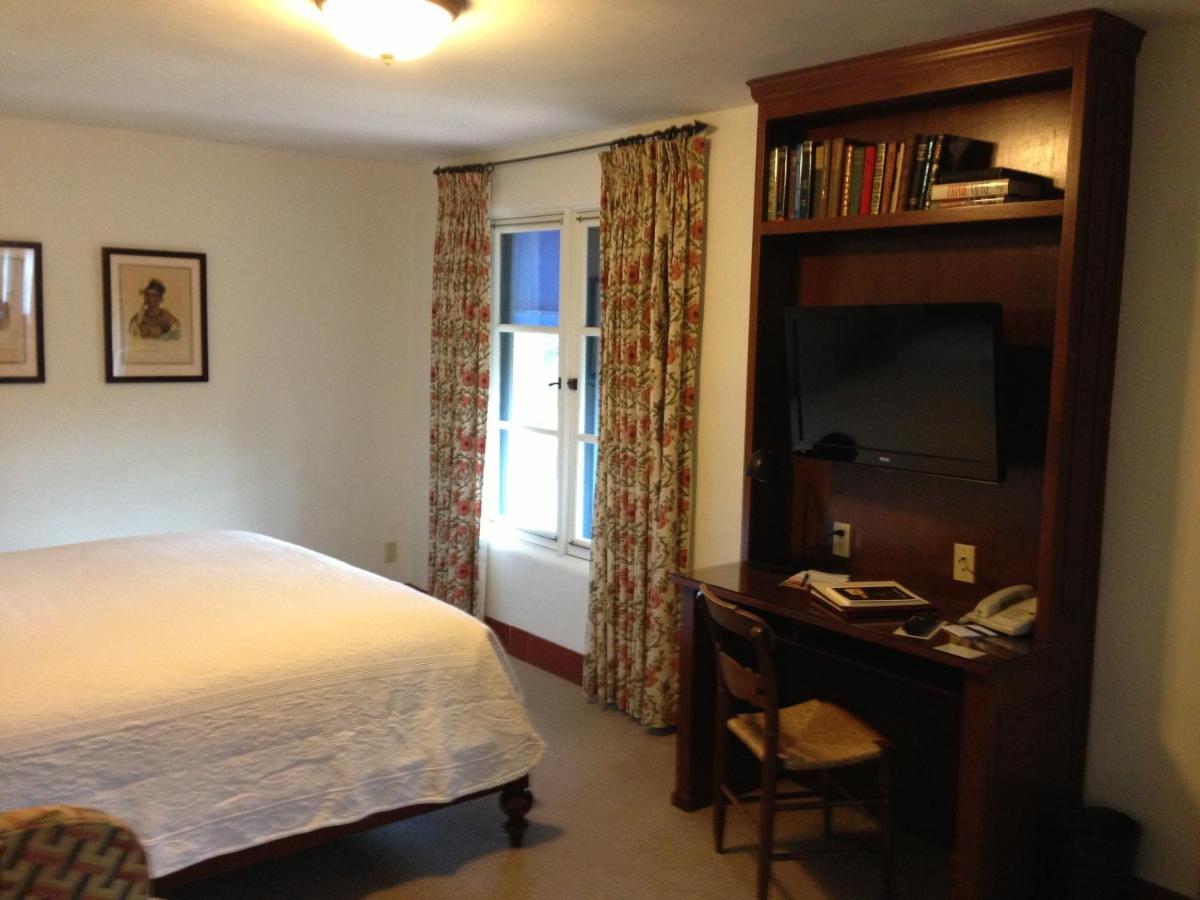 Arizona Inn