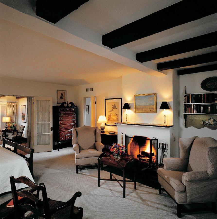 Arizona Inn