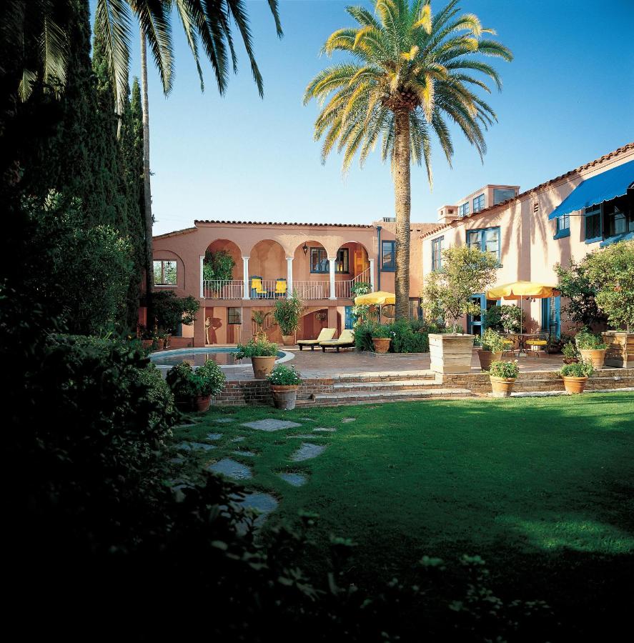 Arizona Inn
