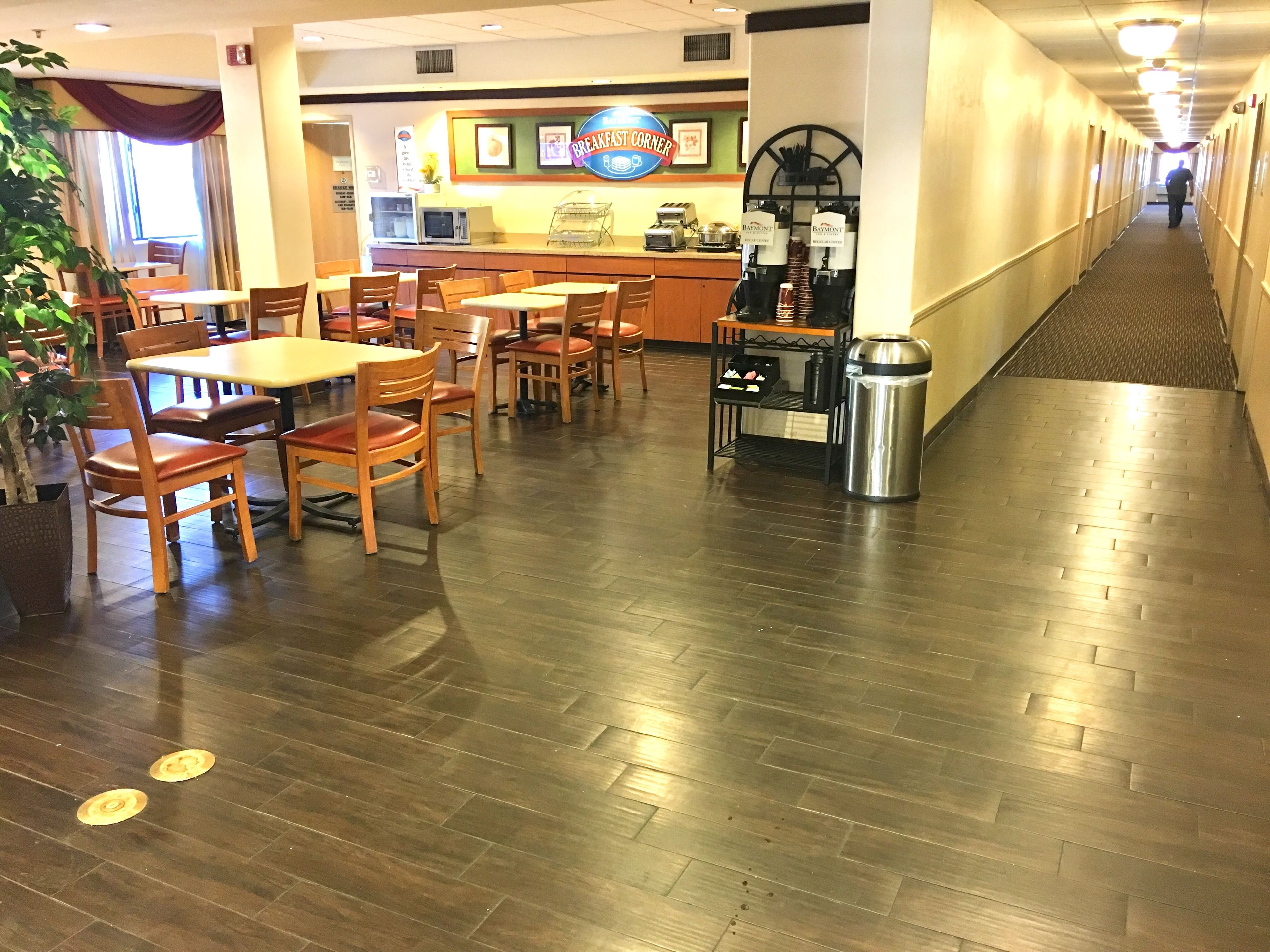Baymont by Wyndham Tucson Airport