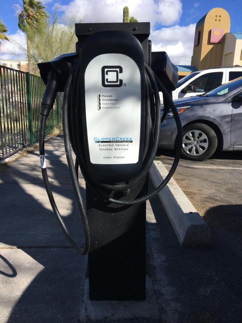Baymont by Wyndham Tucson Airport