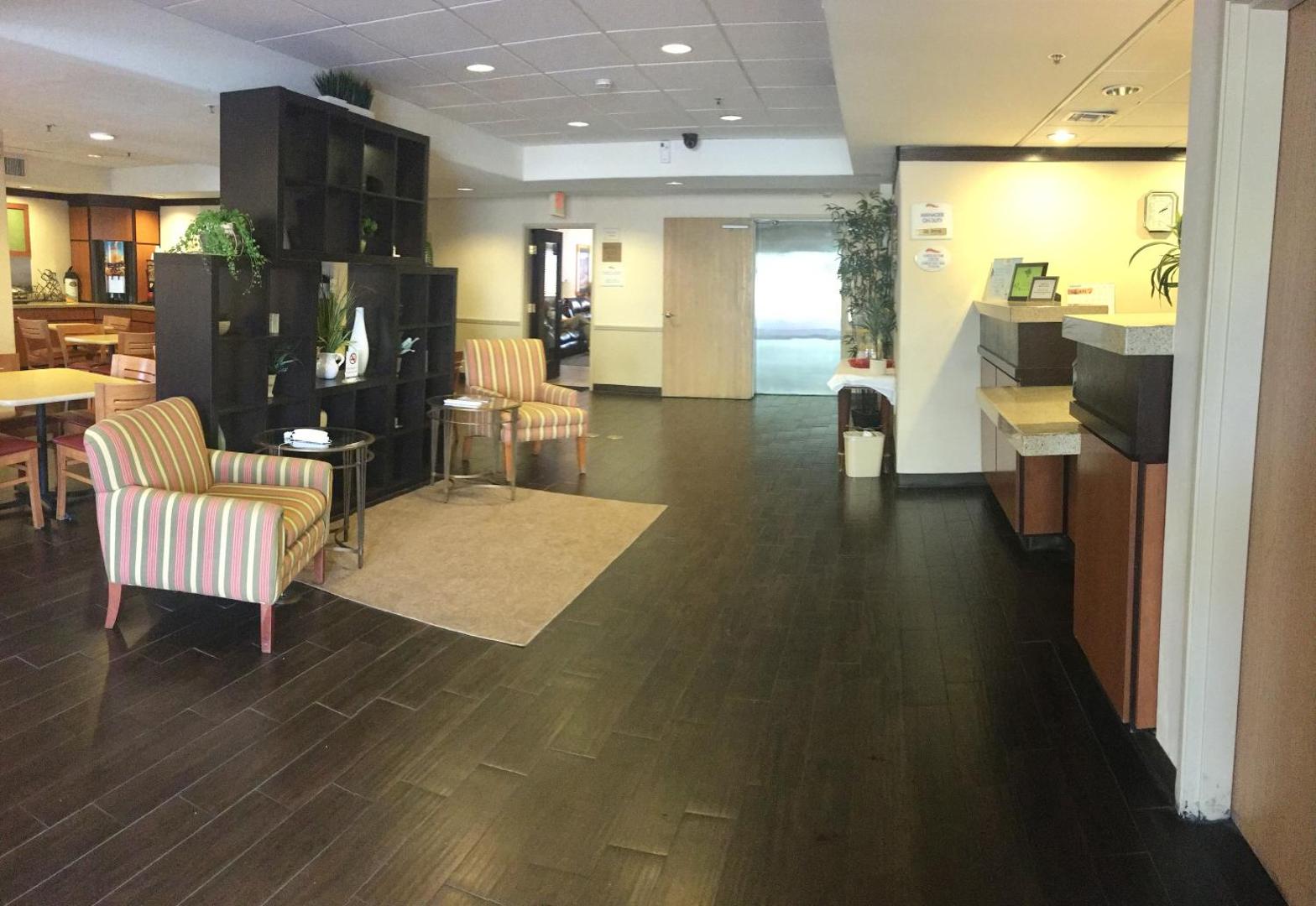 Baymont by Wyndham Tucson Airport