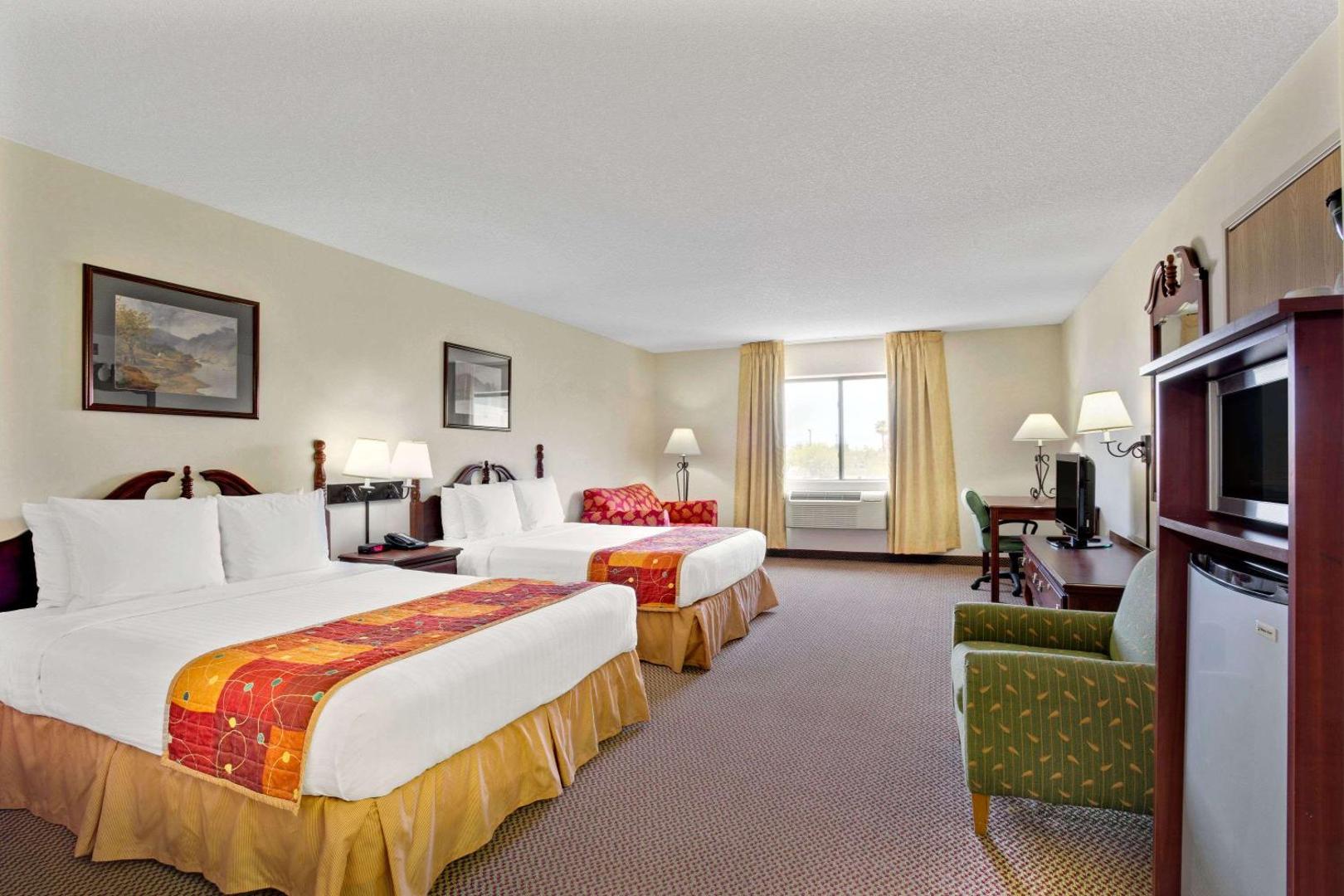 Baymont by Wyndham Tucson Airport