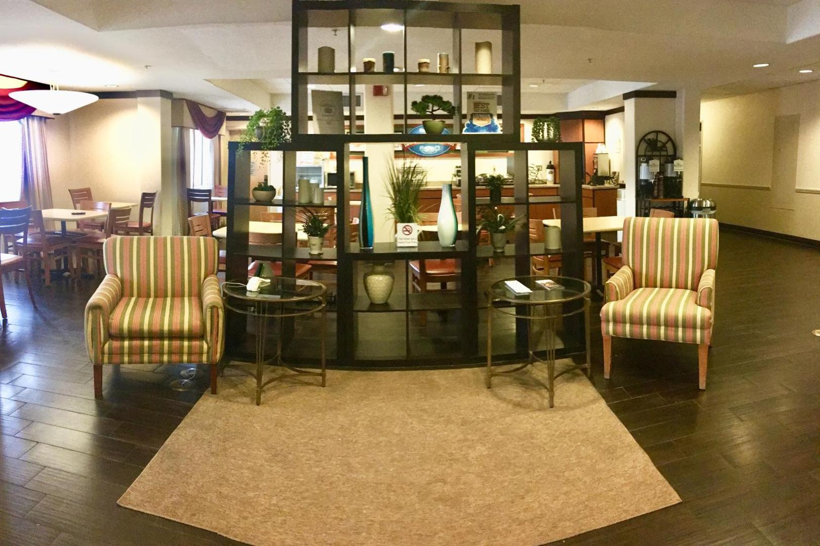 Baymont by Wyndham Tucson Airport