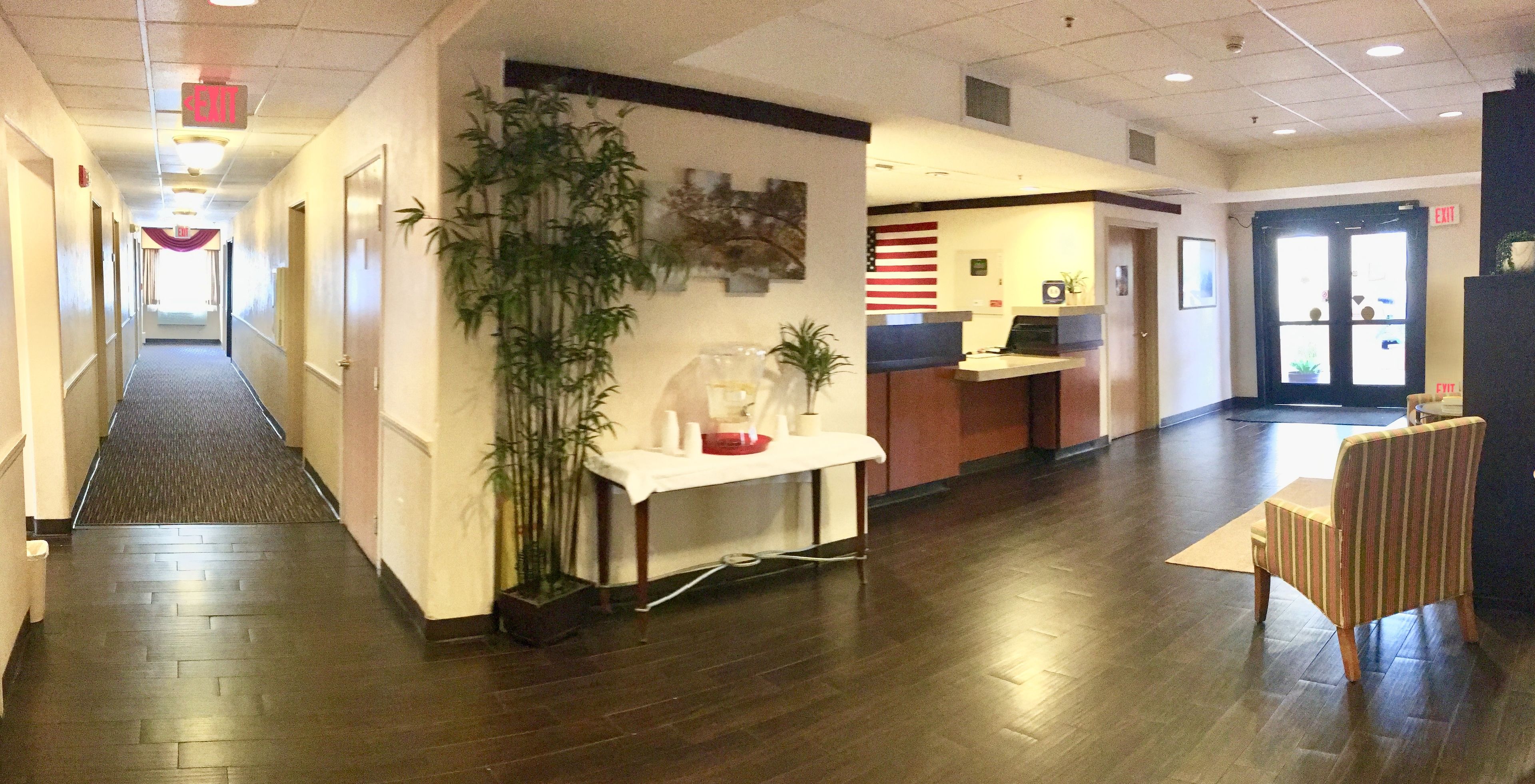 Baymont by Wyndham Tucson Airport