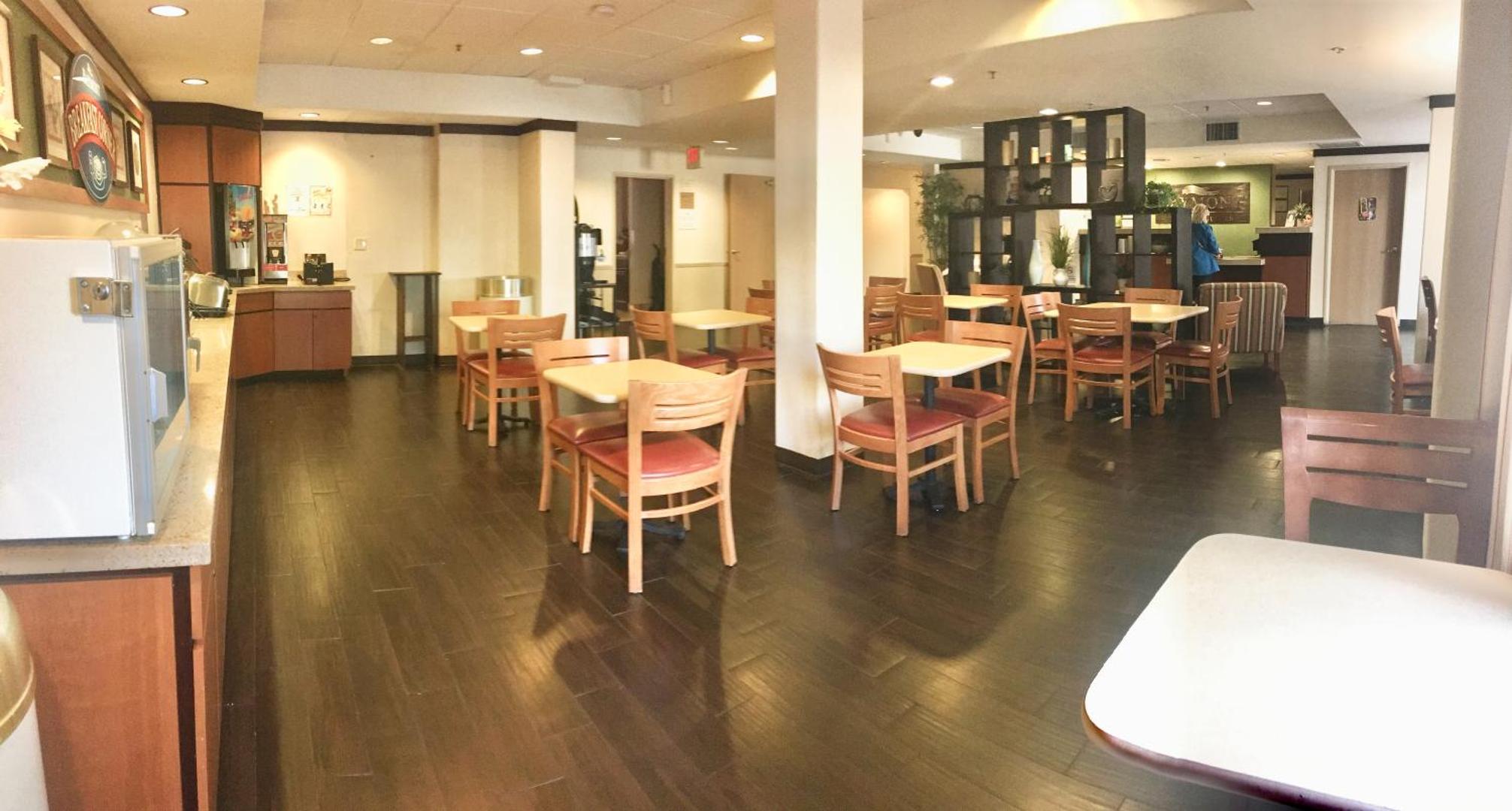 Baymont by Wyndham Tucson Airport