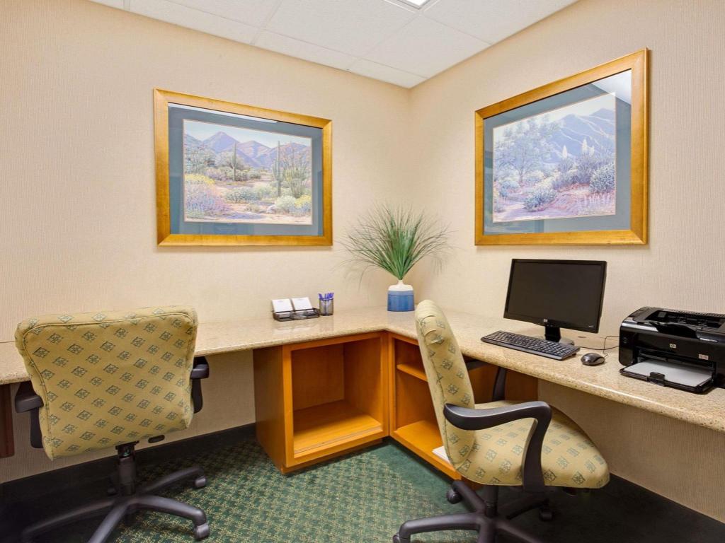 Baymont by Wyndham Tucson Airport
