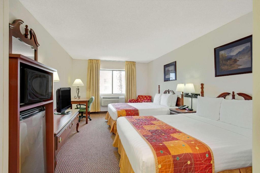 Baymont by Wyndham Tucson Airport