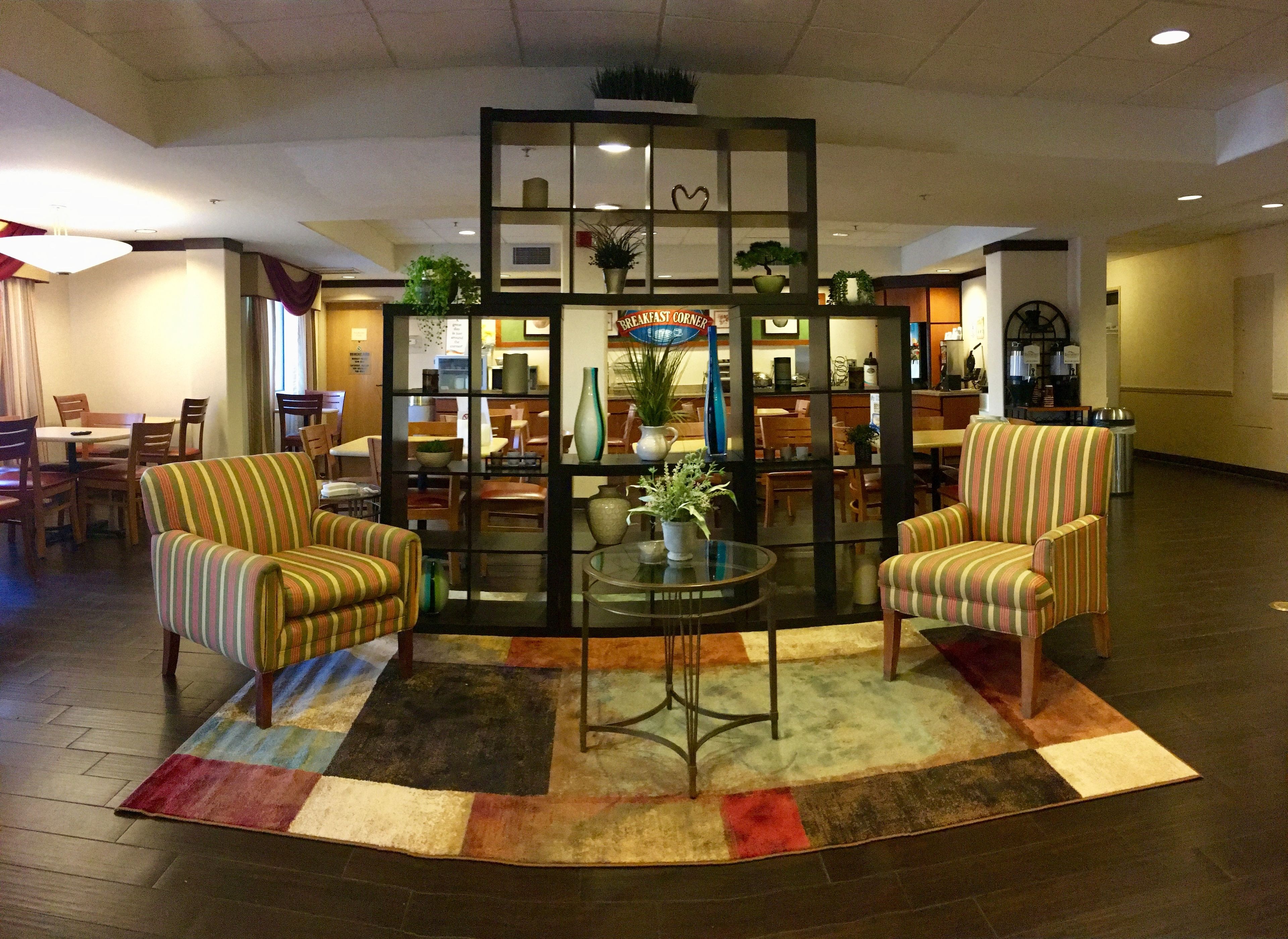 Baymont by Wyndham Tucson Airport