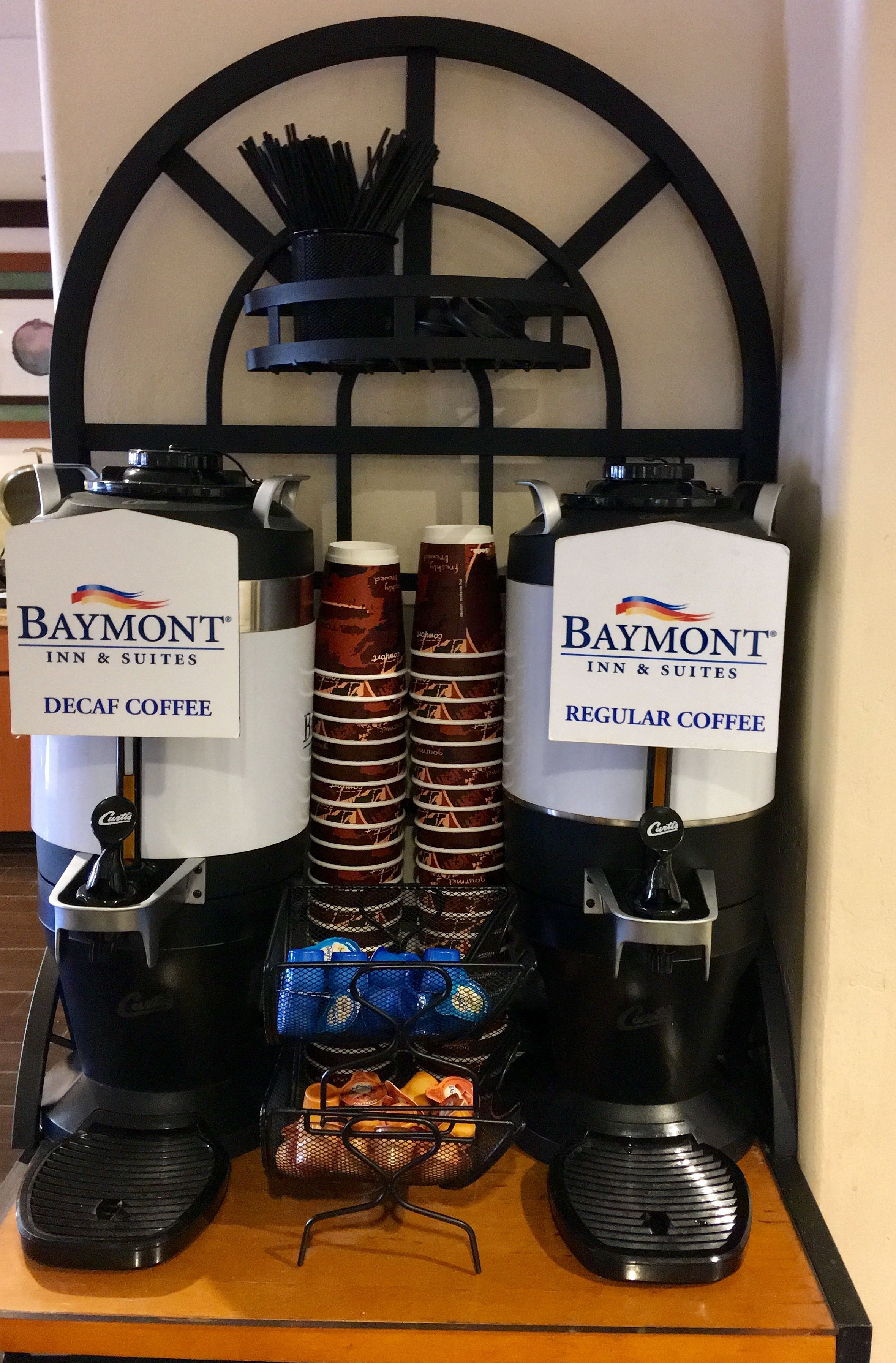 Baymont by Wyndham Tucson Airport