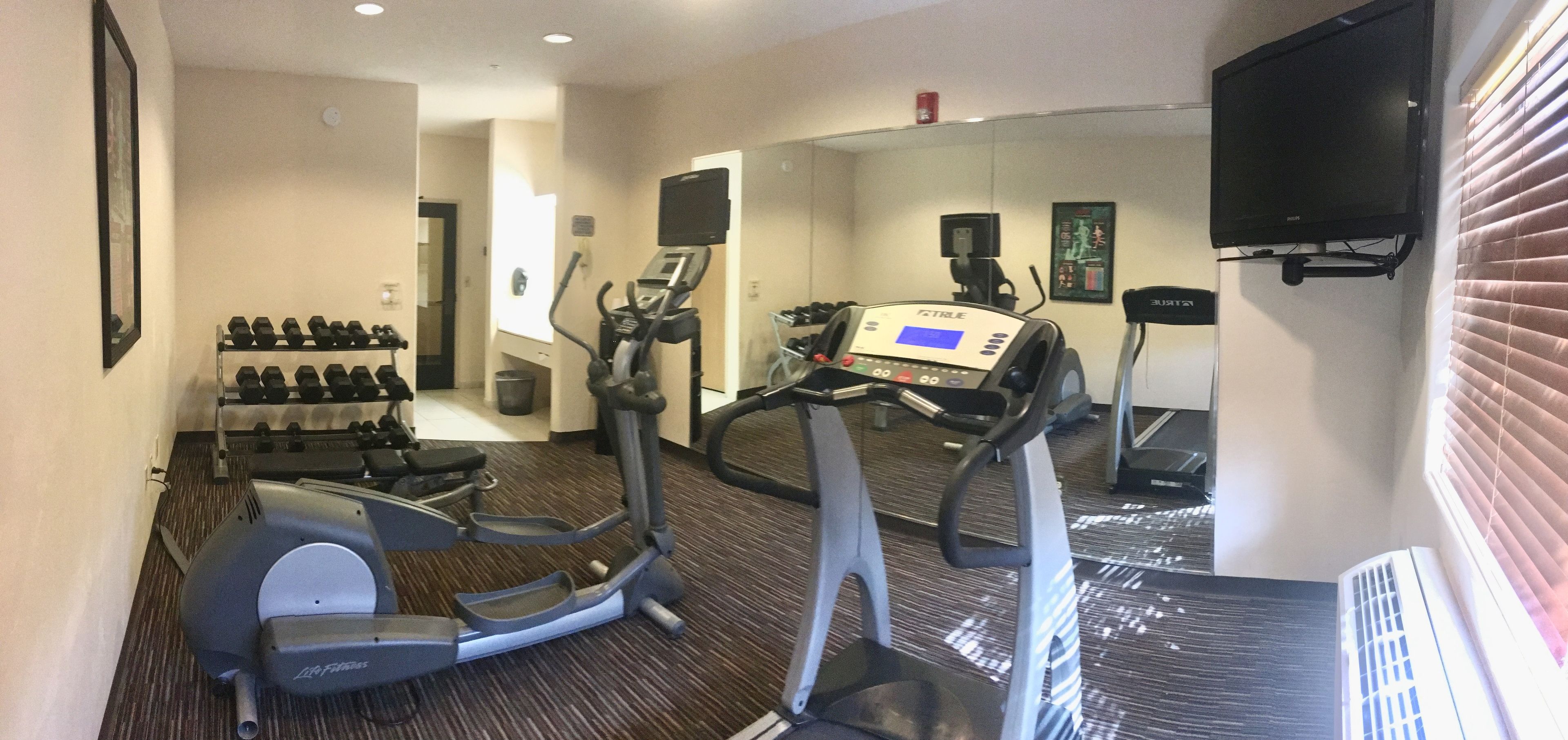 Baymont by Wyndham Tucson Airport