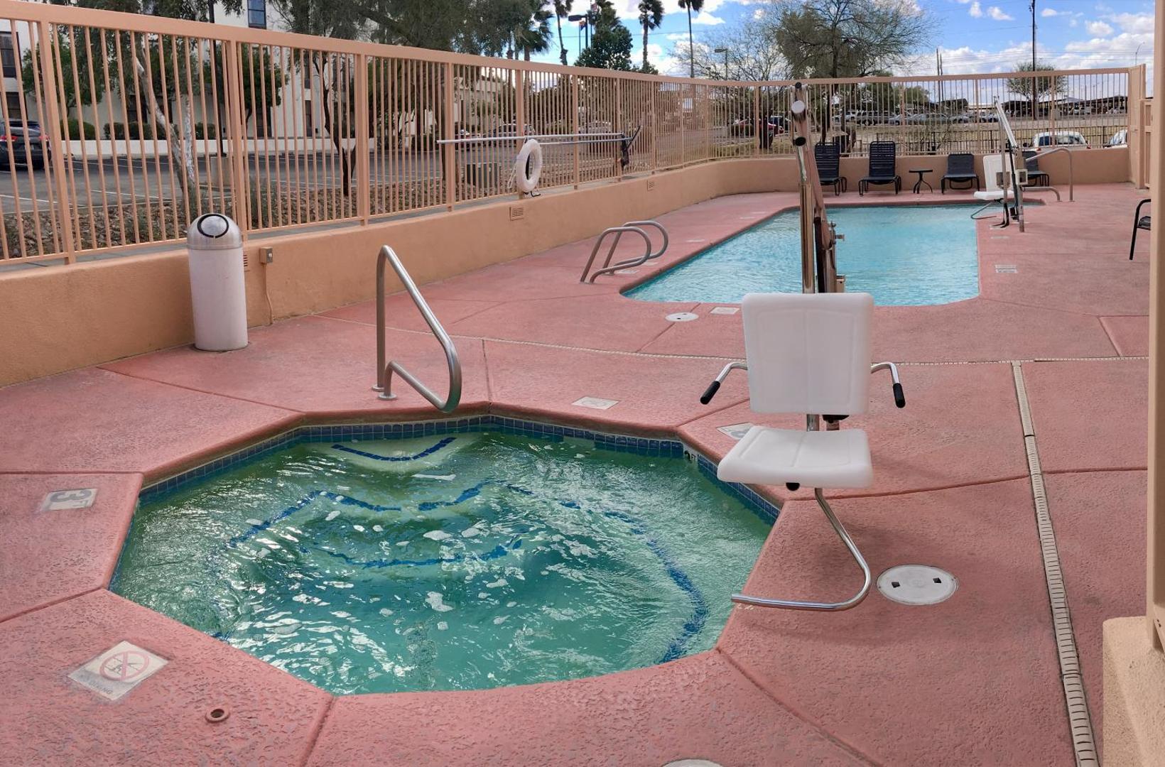 Baymont by Wyndham Tucson Airport