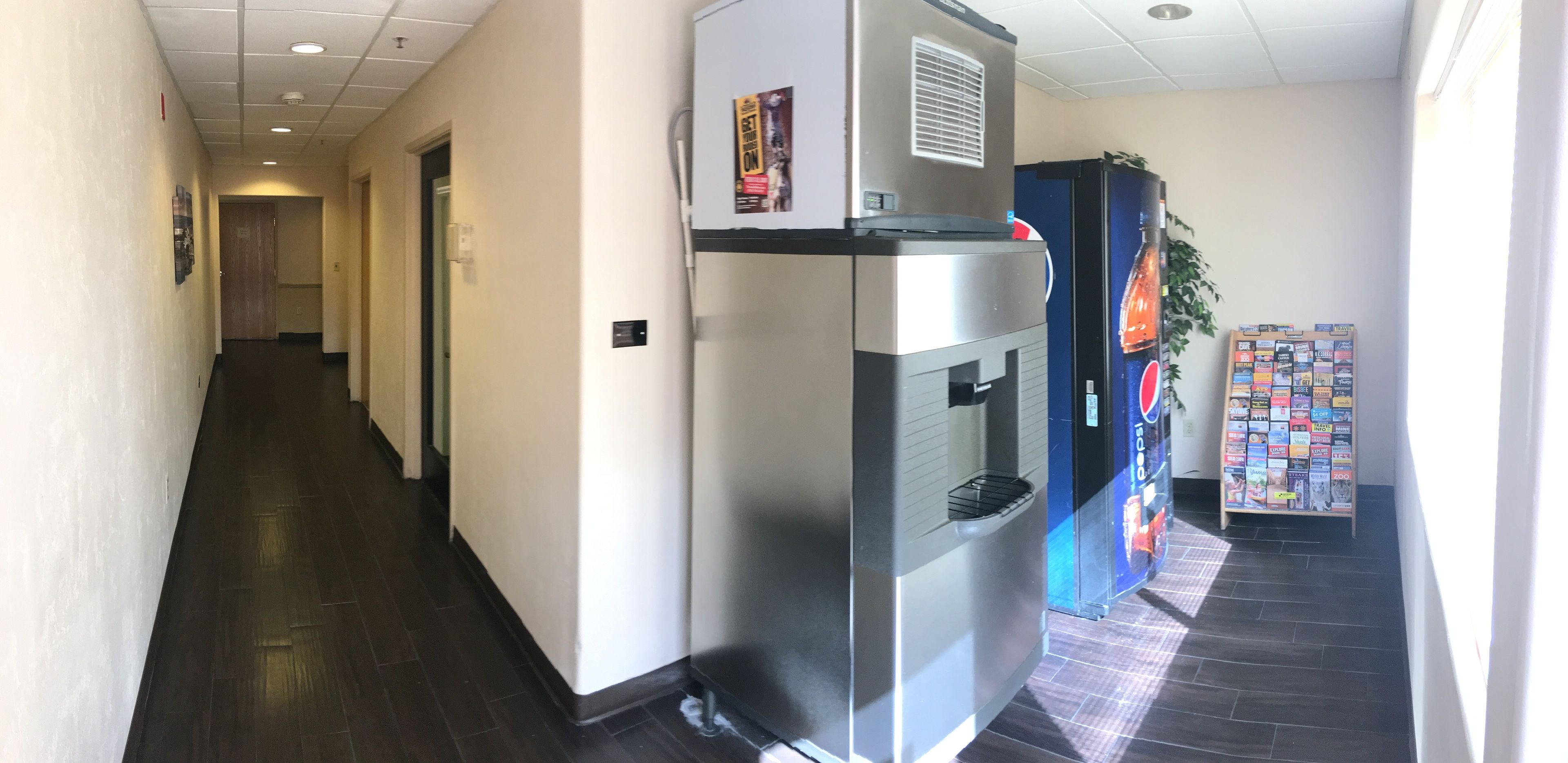 Baymont by Wyndham Tucson Airport