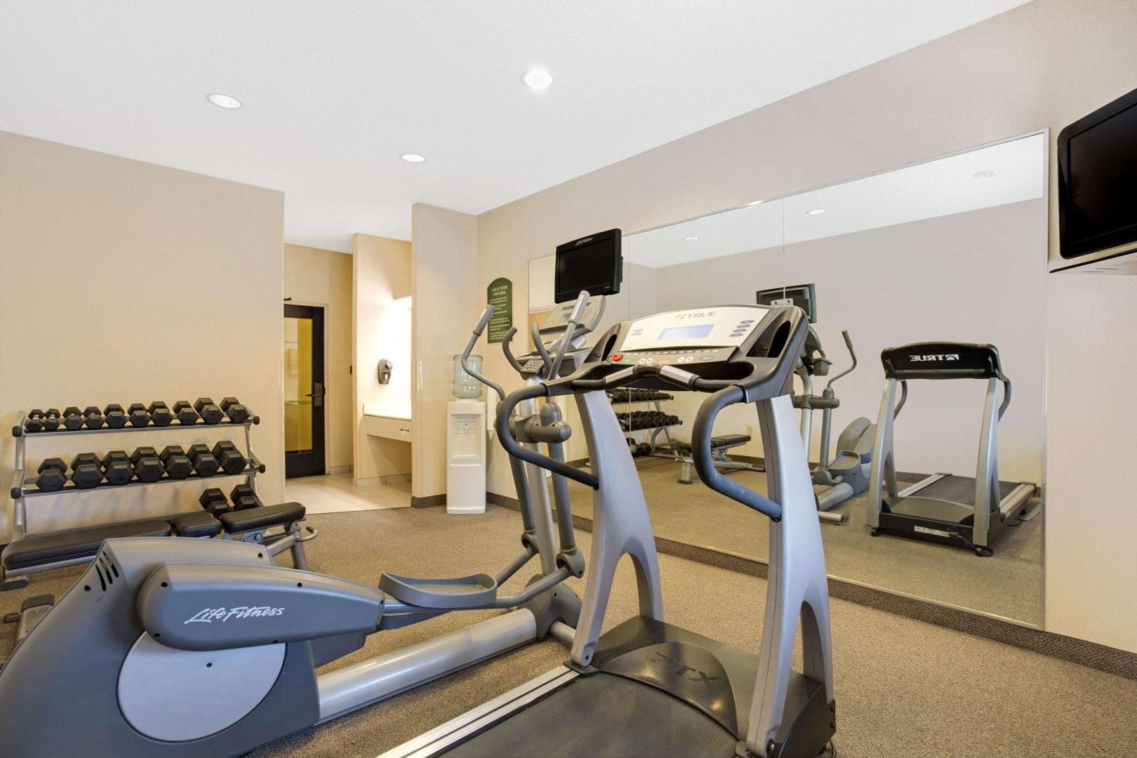 Baymont by Wyndham Tucson Airport