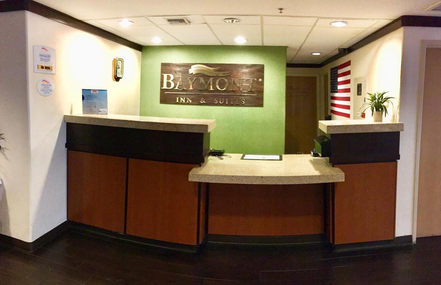 Baymont by Wyndham Tucson Airport