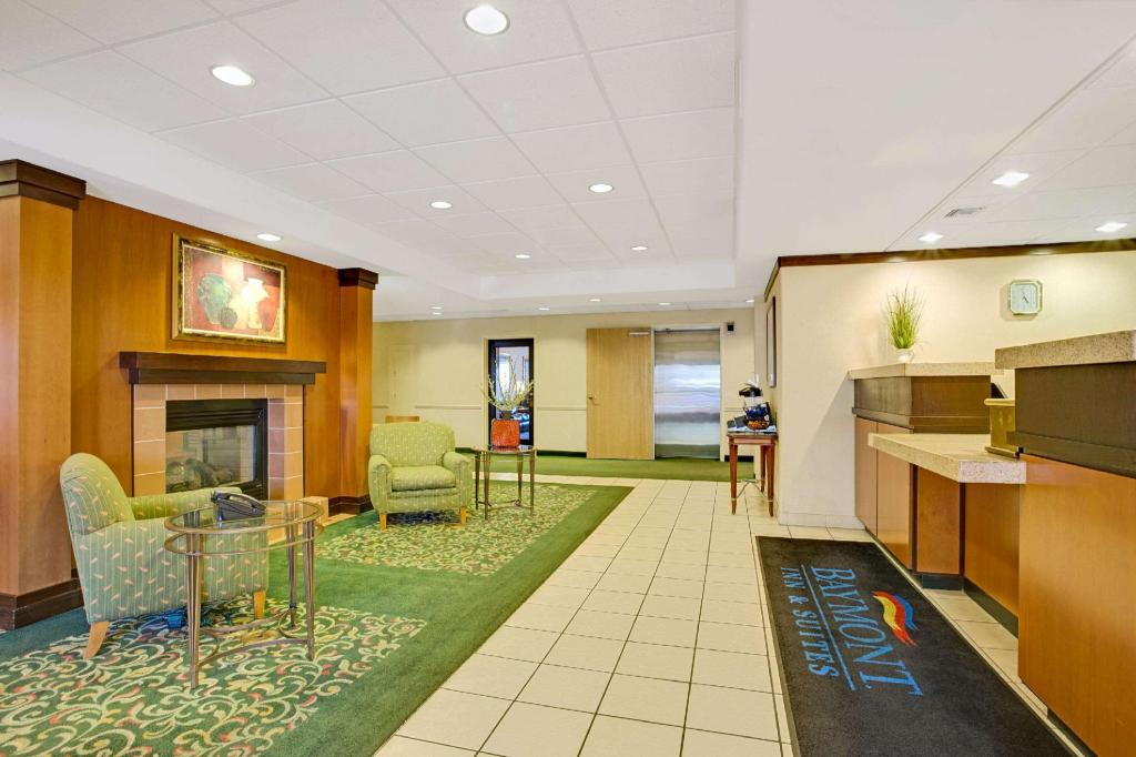 Baymont by Wyndham Tucson Airport