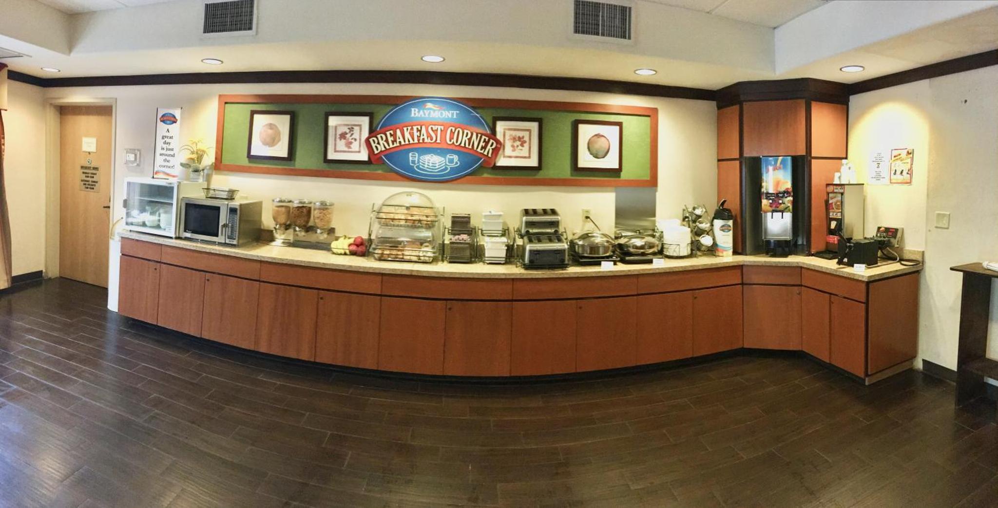 Baymont by Wyndham Tucson Airport