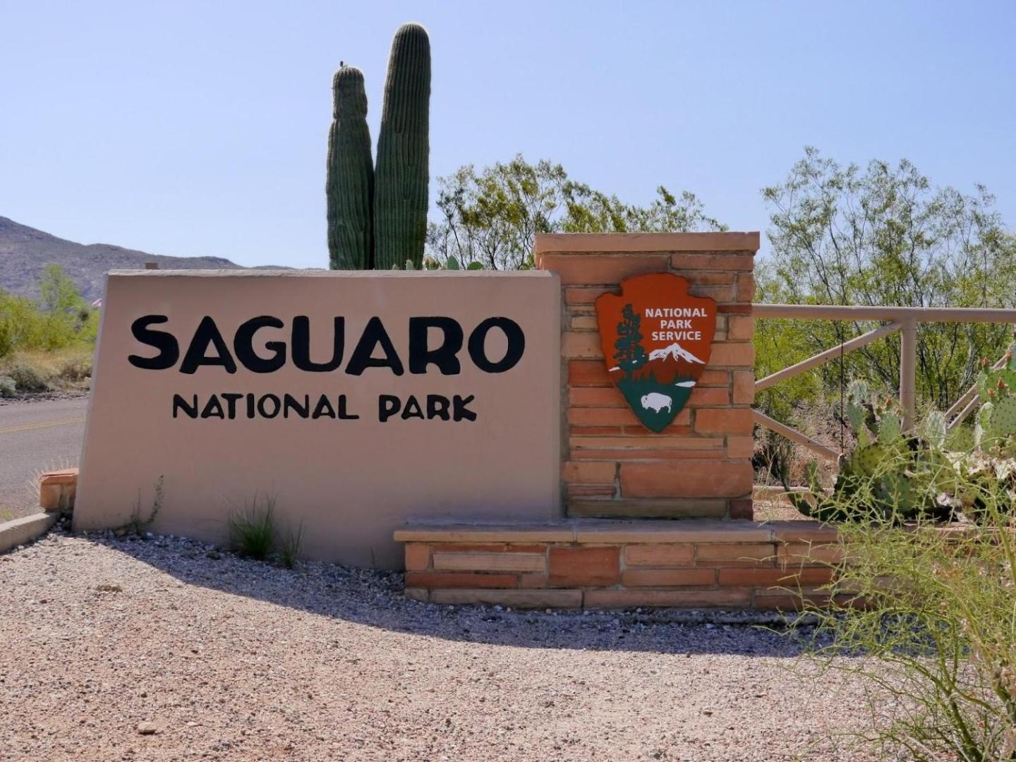 Baymont by Wyndham Tucson Airport