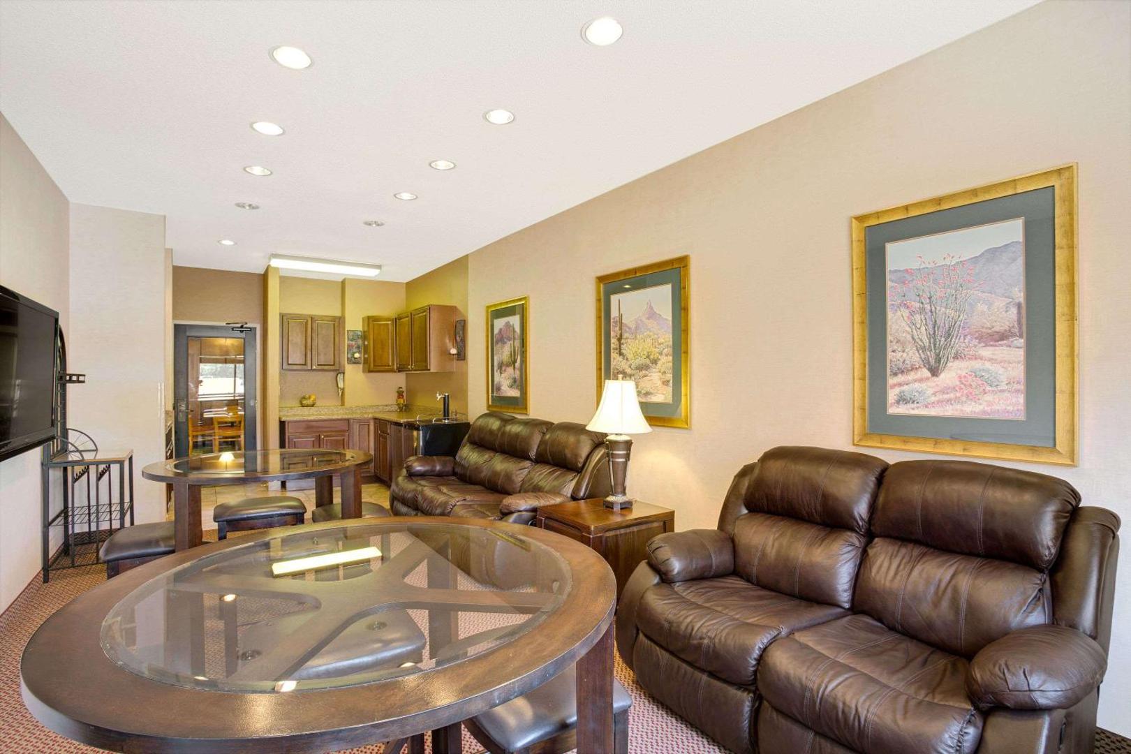 Baymont by Wyndham Tucson Airport