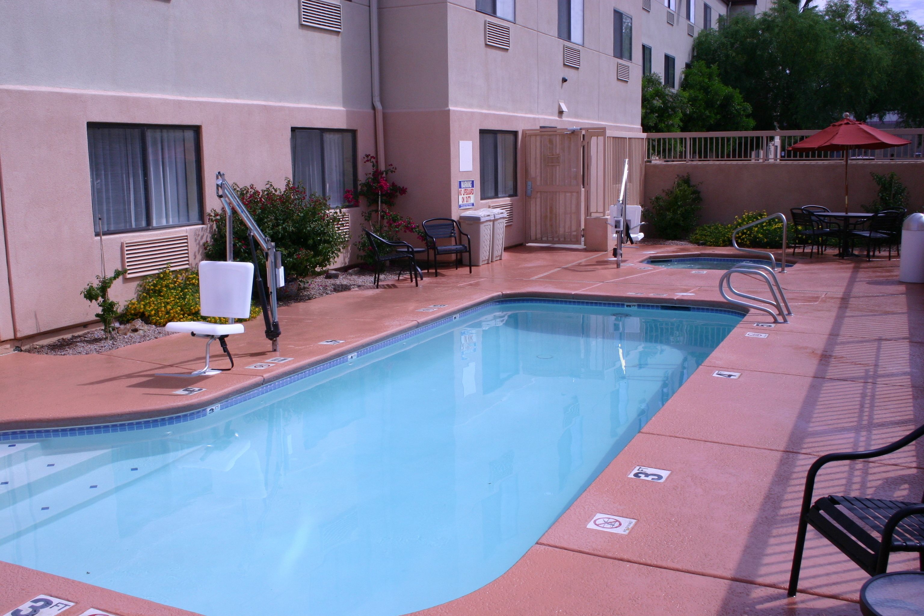 Baymont by Wyndham Tucson Airport