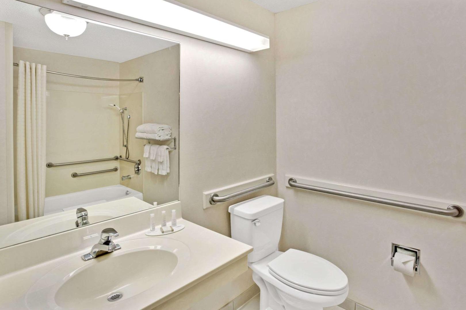 Baymont by Wyndham Tucson Airport