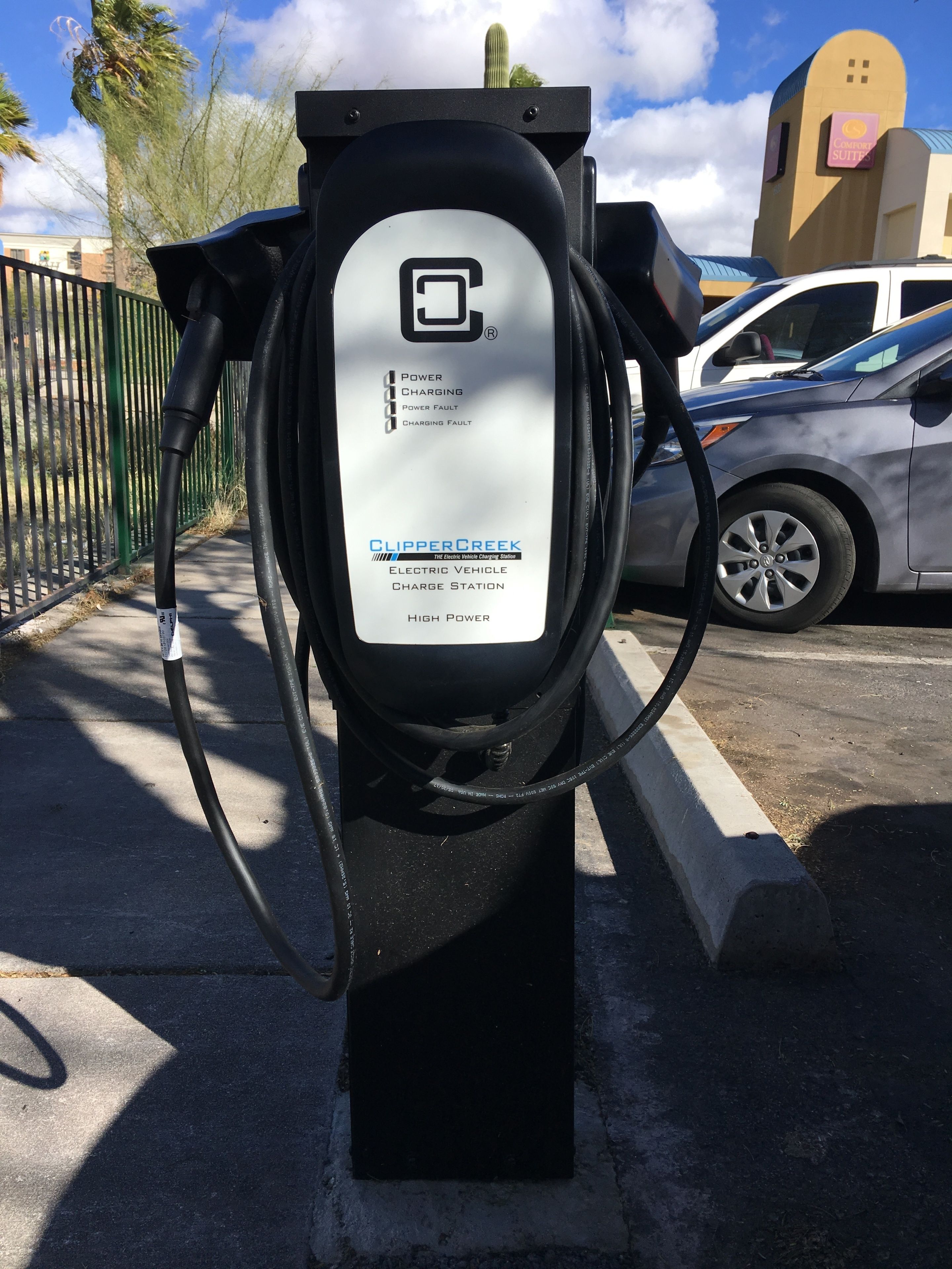 Baymont by Wyndham Tucson Airport