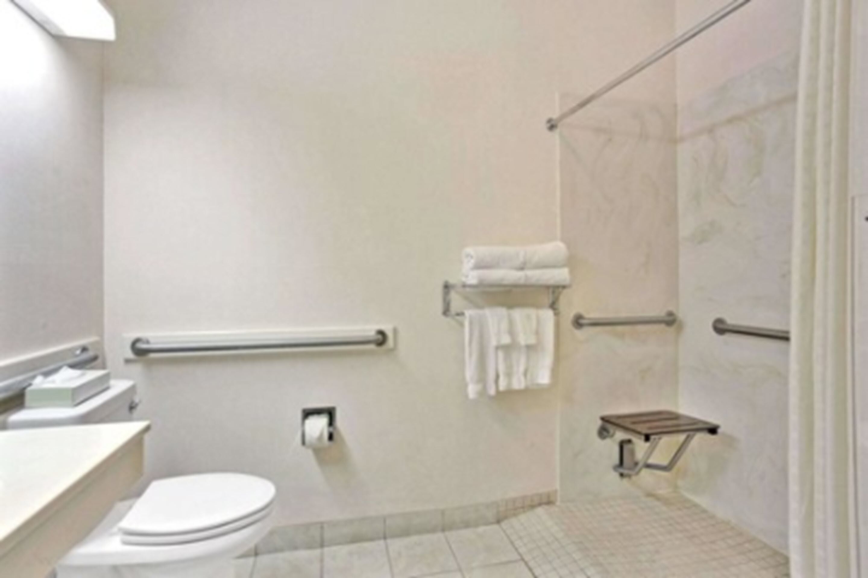 Baymont by Wyndham Tucson Airport