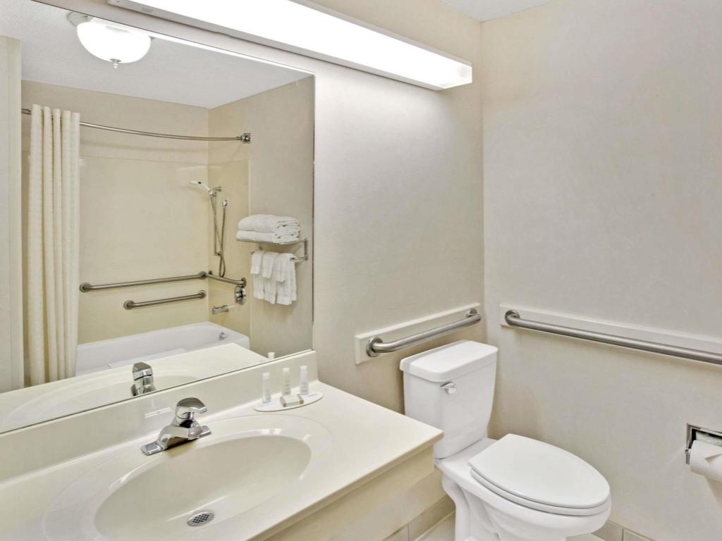 Baymont by Wyndham Tucson Airport