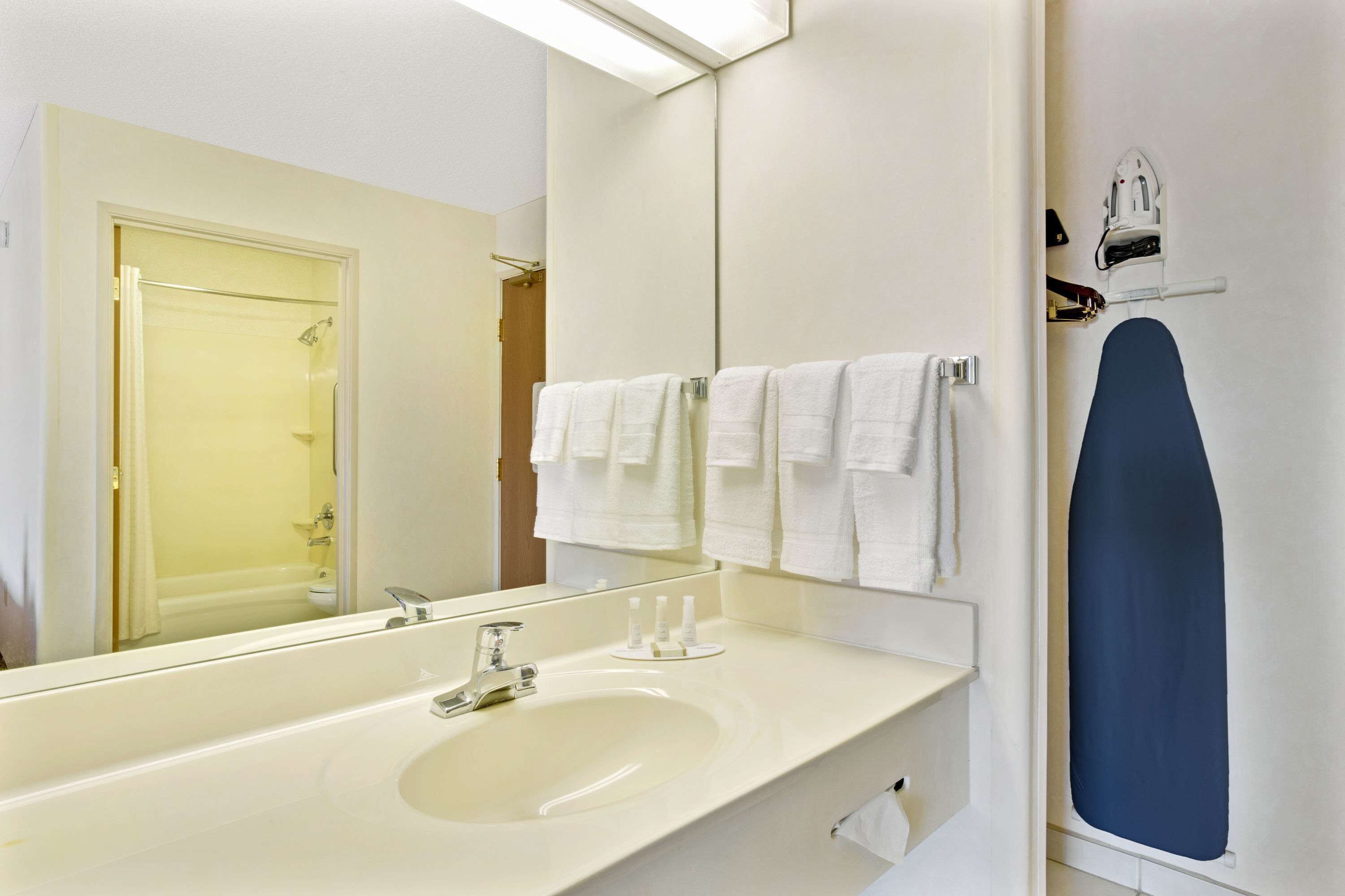 Baymont by Wyndham Tucson Airport