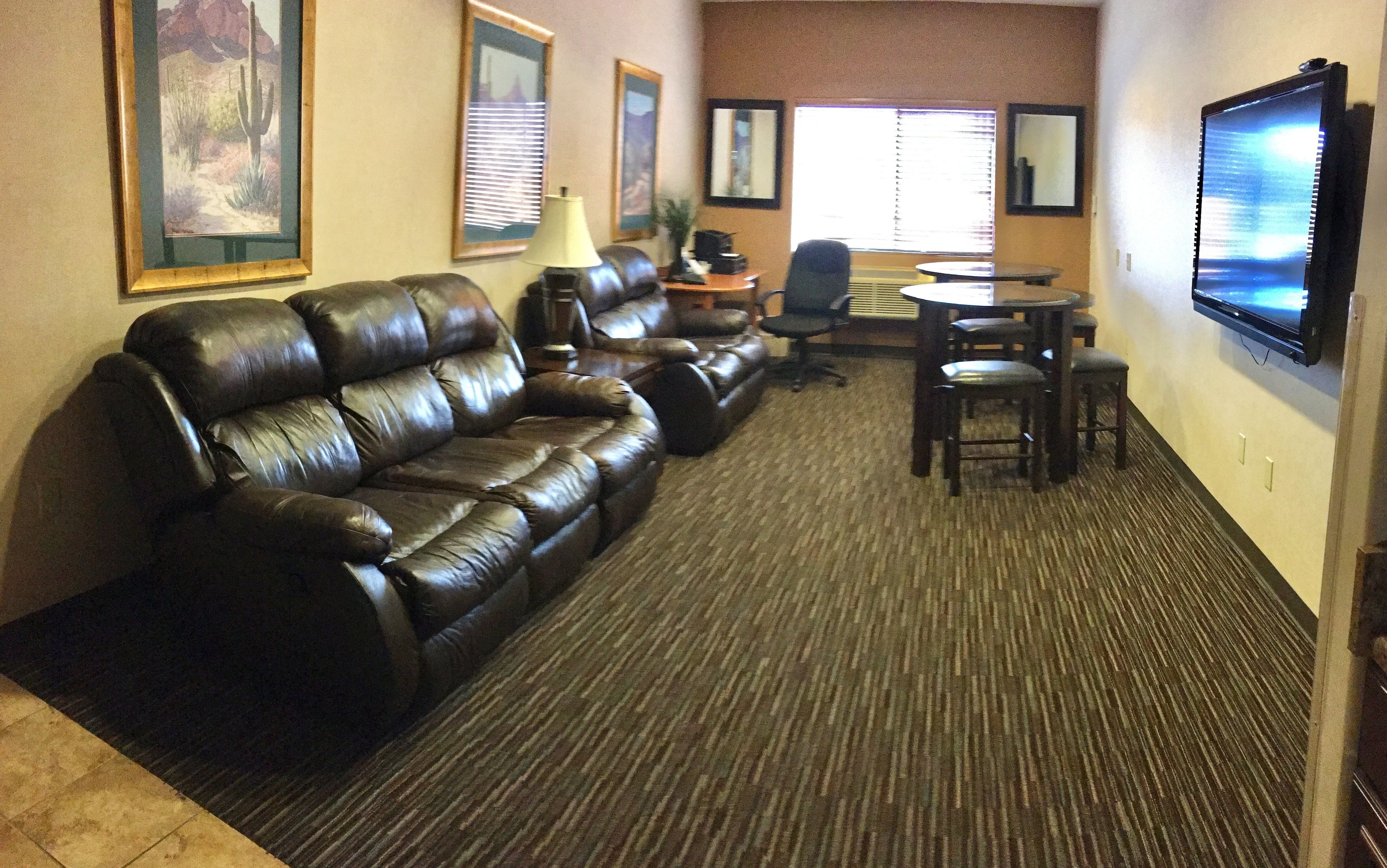 Baymont by Wyndham Tucson Airport
