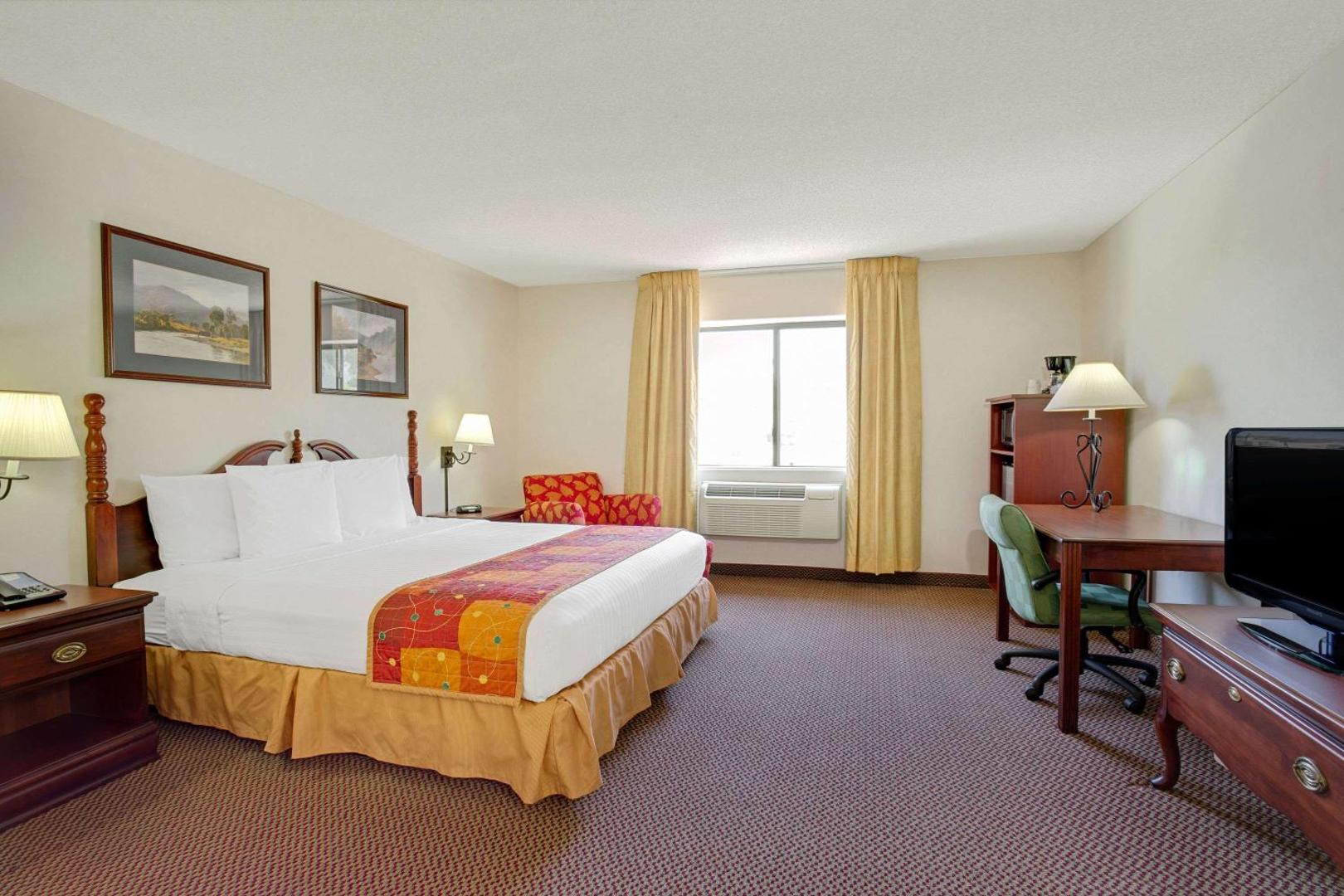 Baymont by Wyndham Tucson Airport