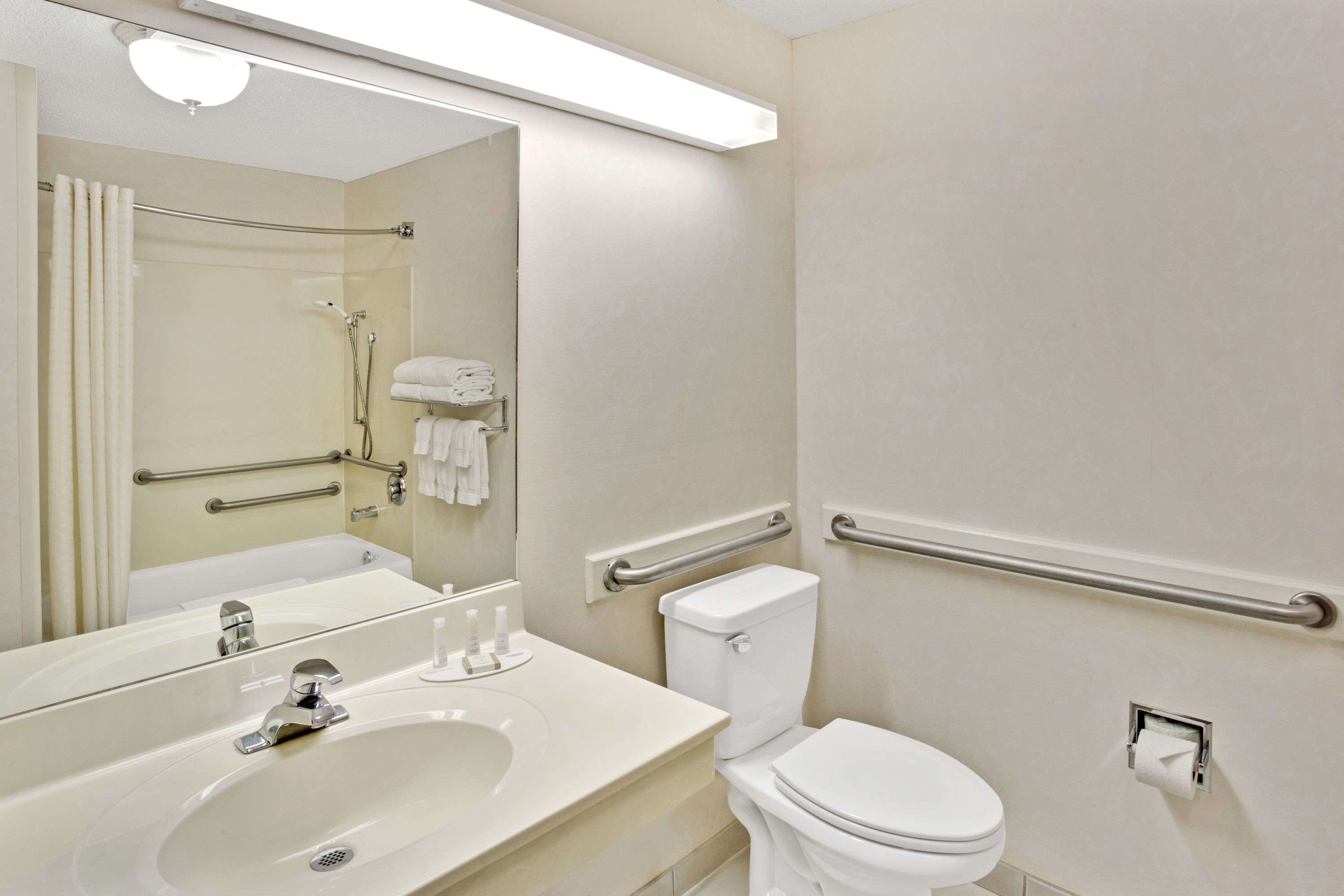 Baymont by Wyndham Tucson Airport