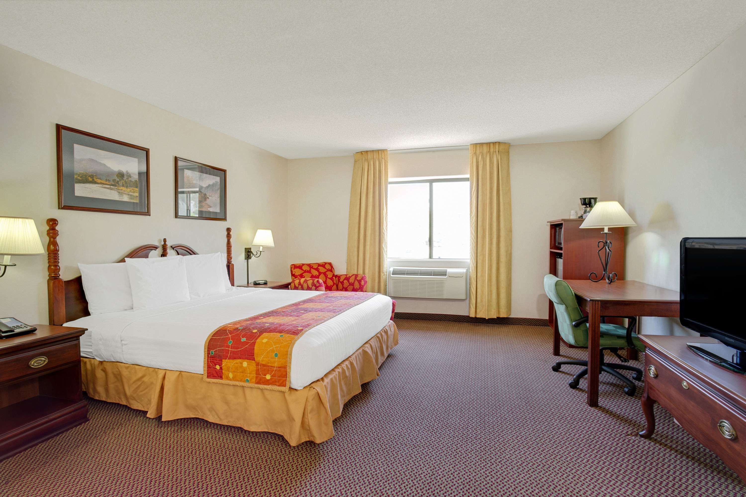 Baymont by Wyndham Tucson Airport