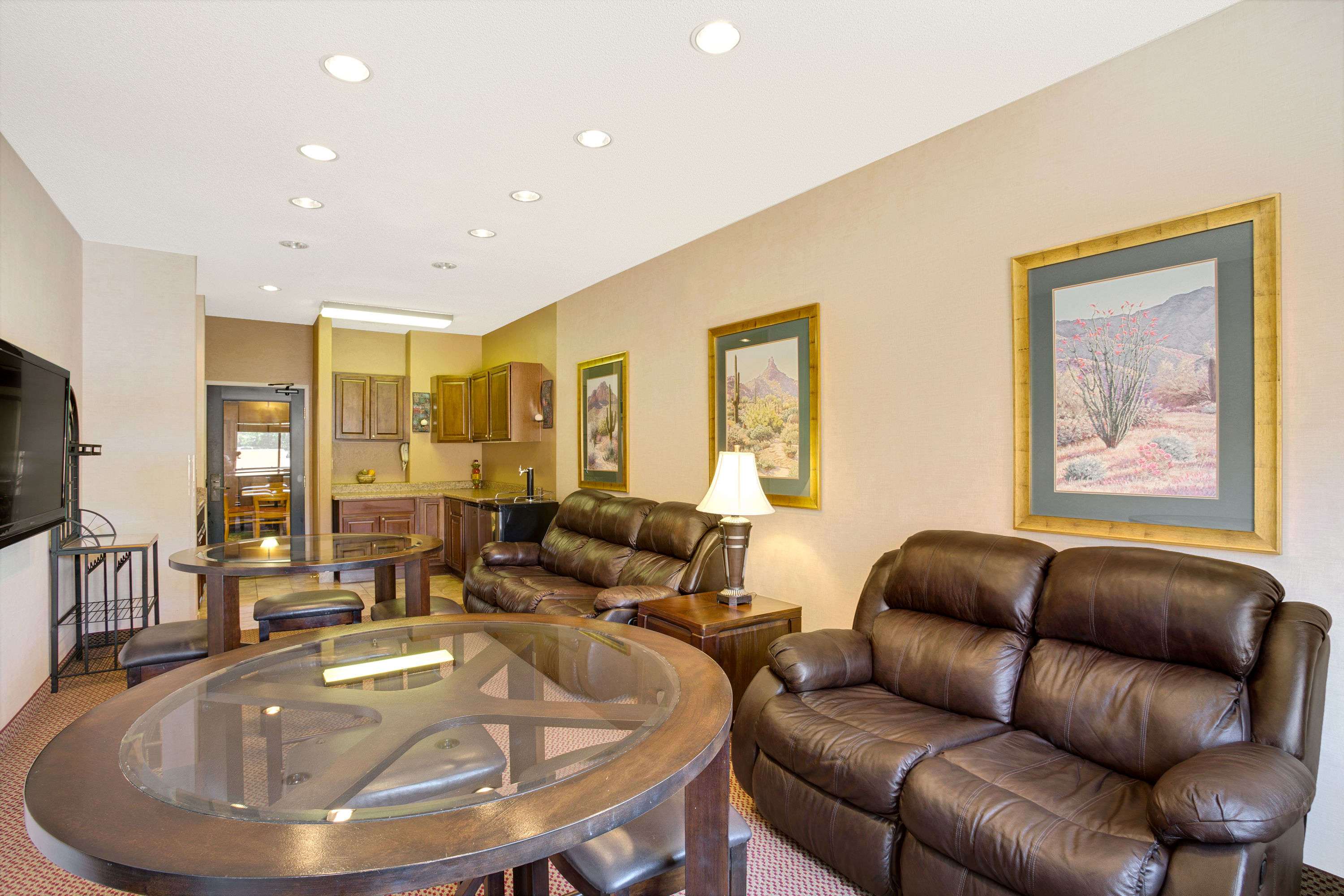Baymont by Wyndham Tucson Airport