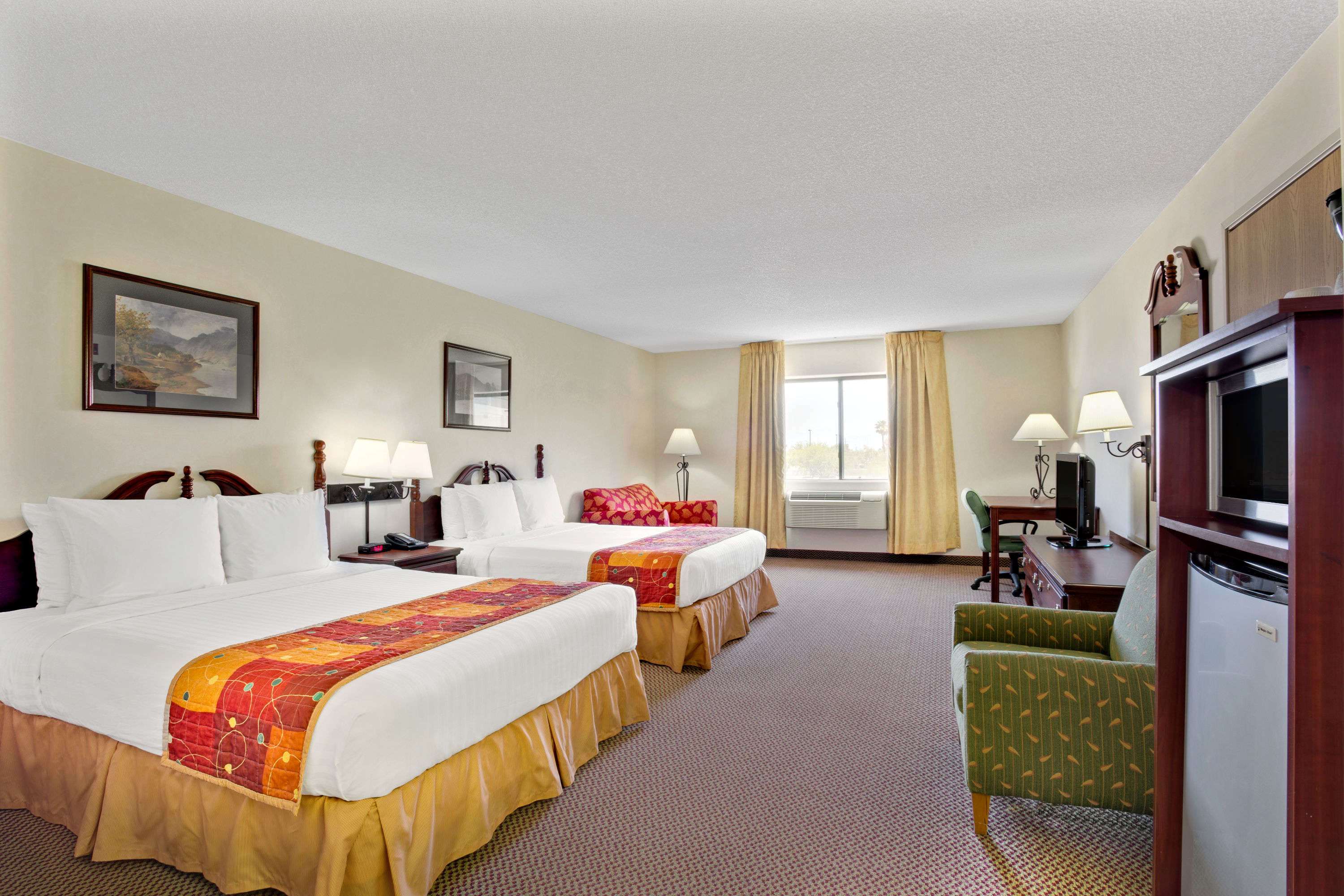 Baymont by Wyndham Tucson Airport