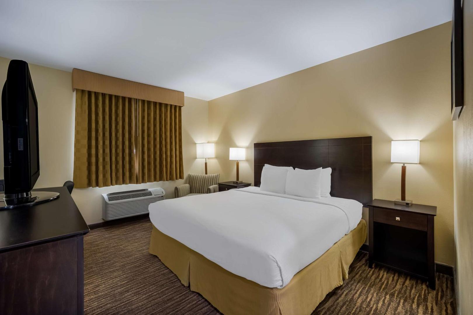 Best Western Gold Poppy Inn